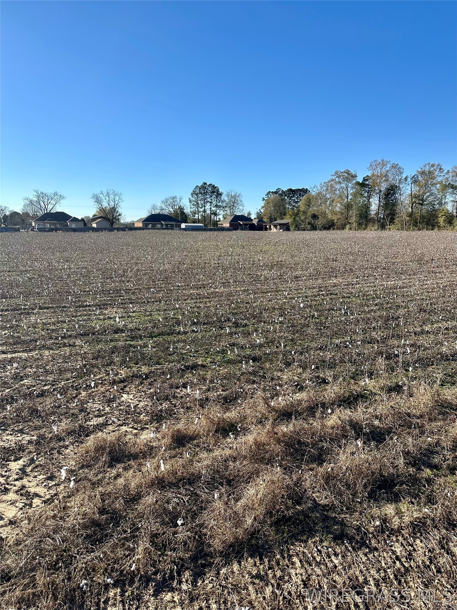 21.5 acres Windmill Road