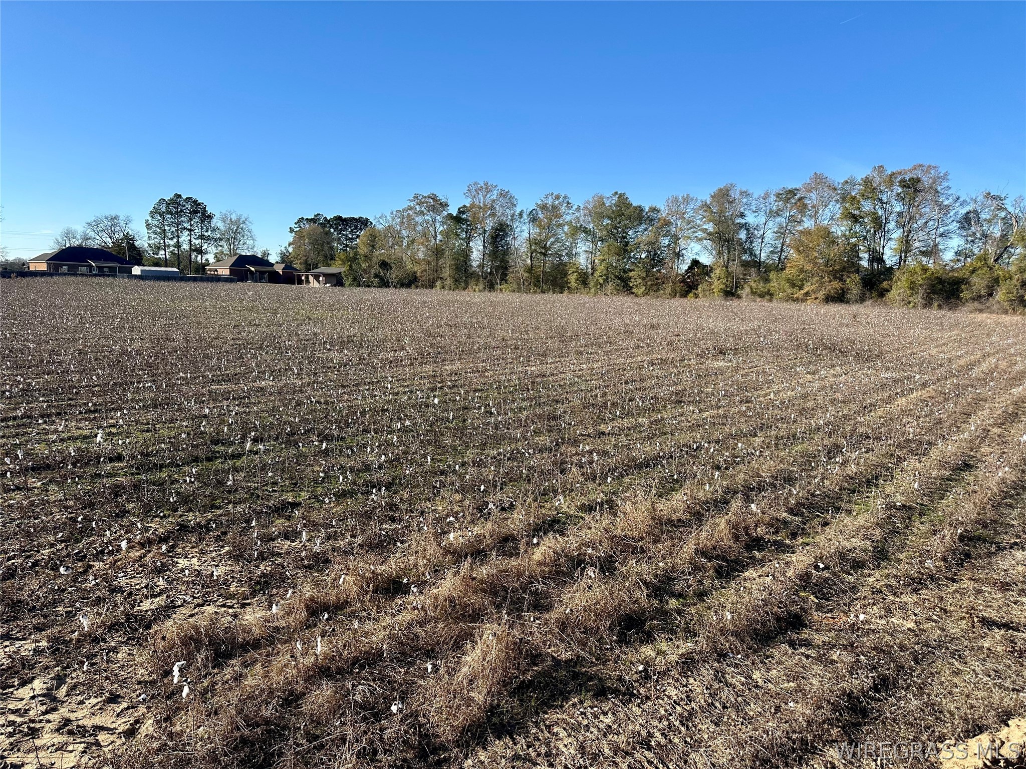 21.5 acres Windmill Road