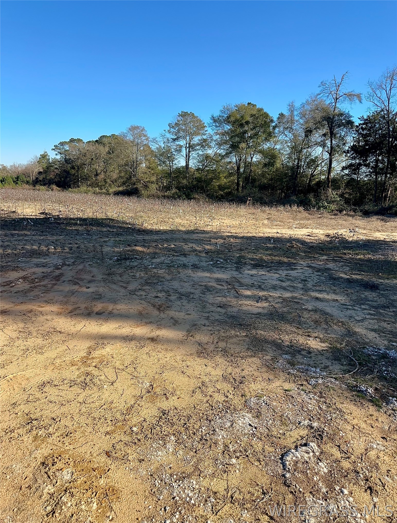 21.5 acres Windmill Road