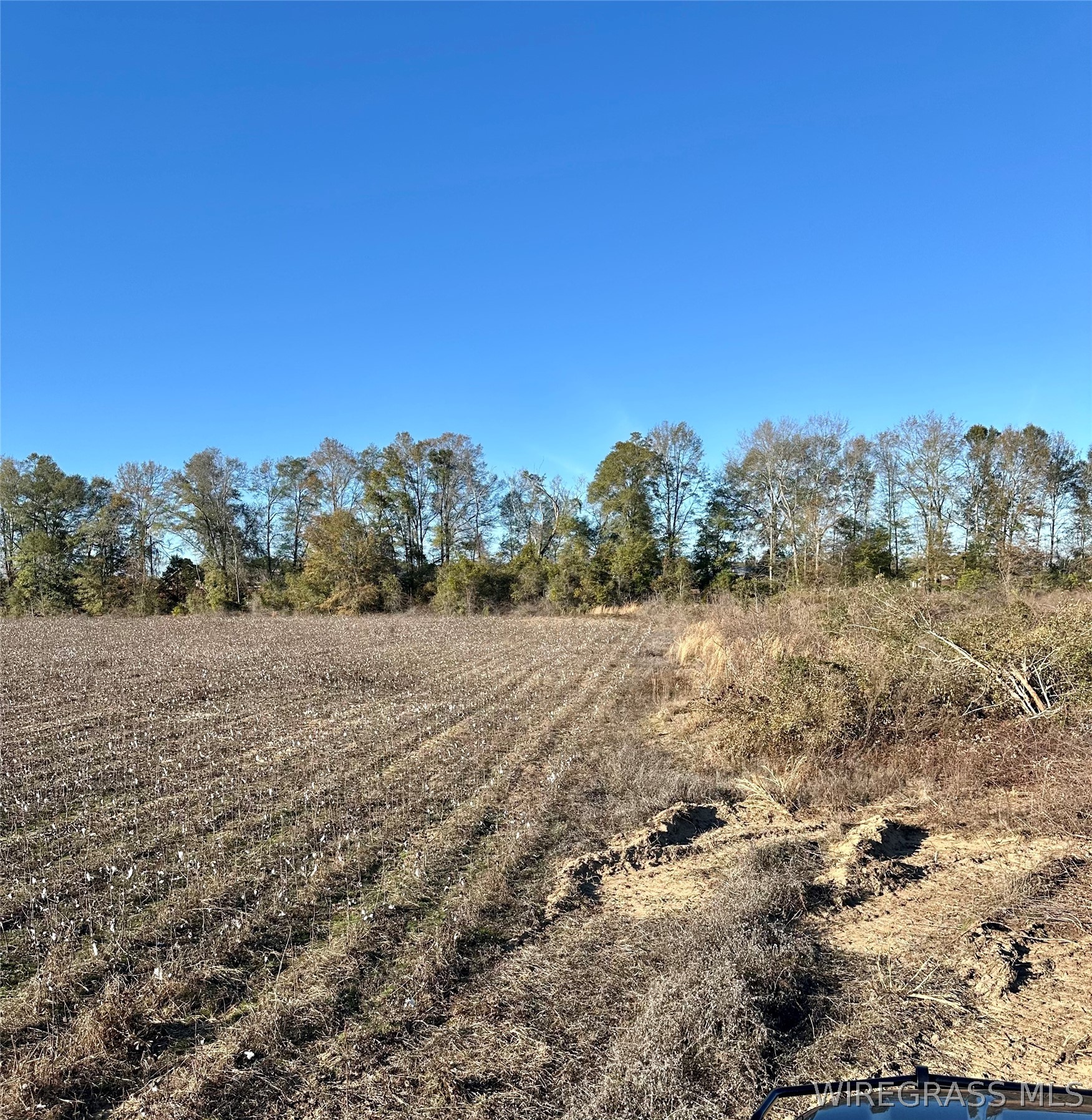 21.5 acres Windmill Road
