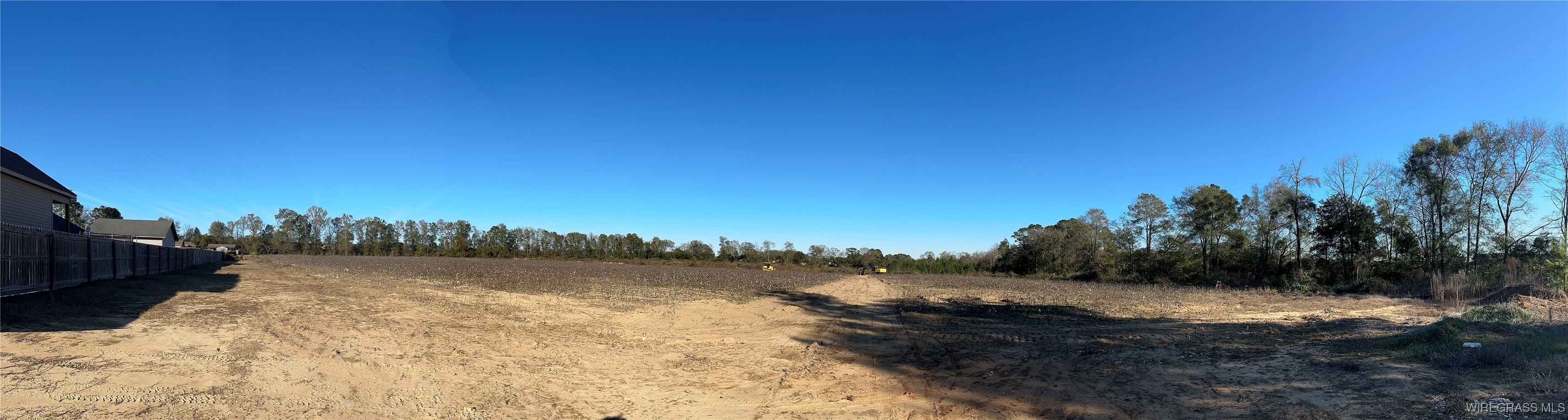 21.5 acres Windmill Road