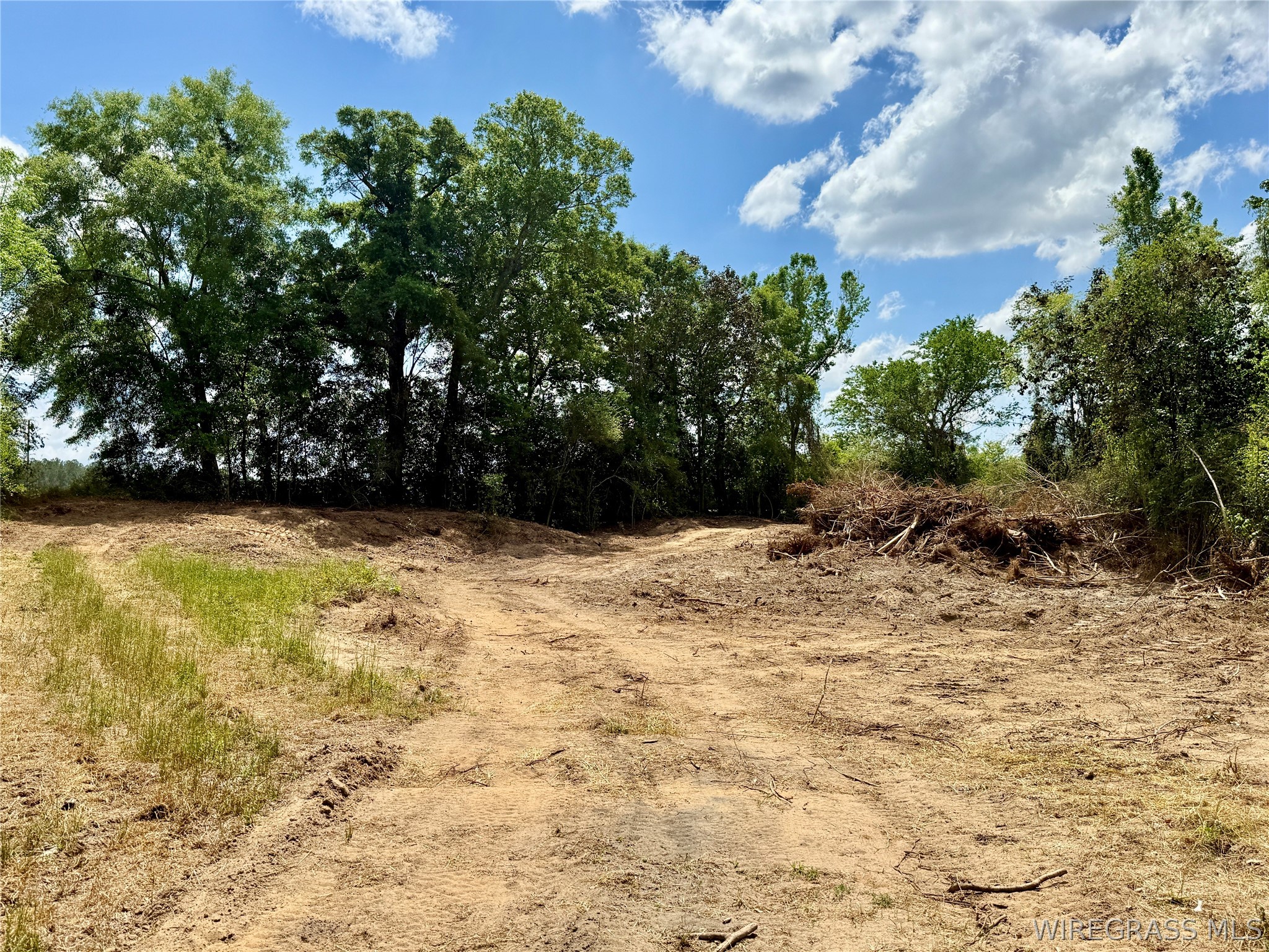 105 Acres County Road 16 .