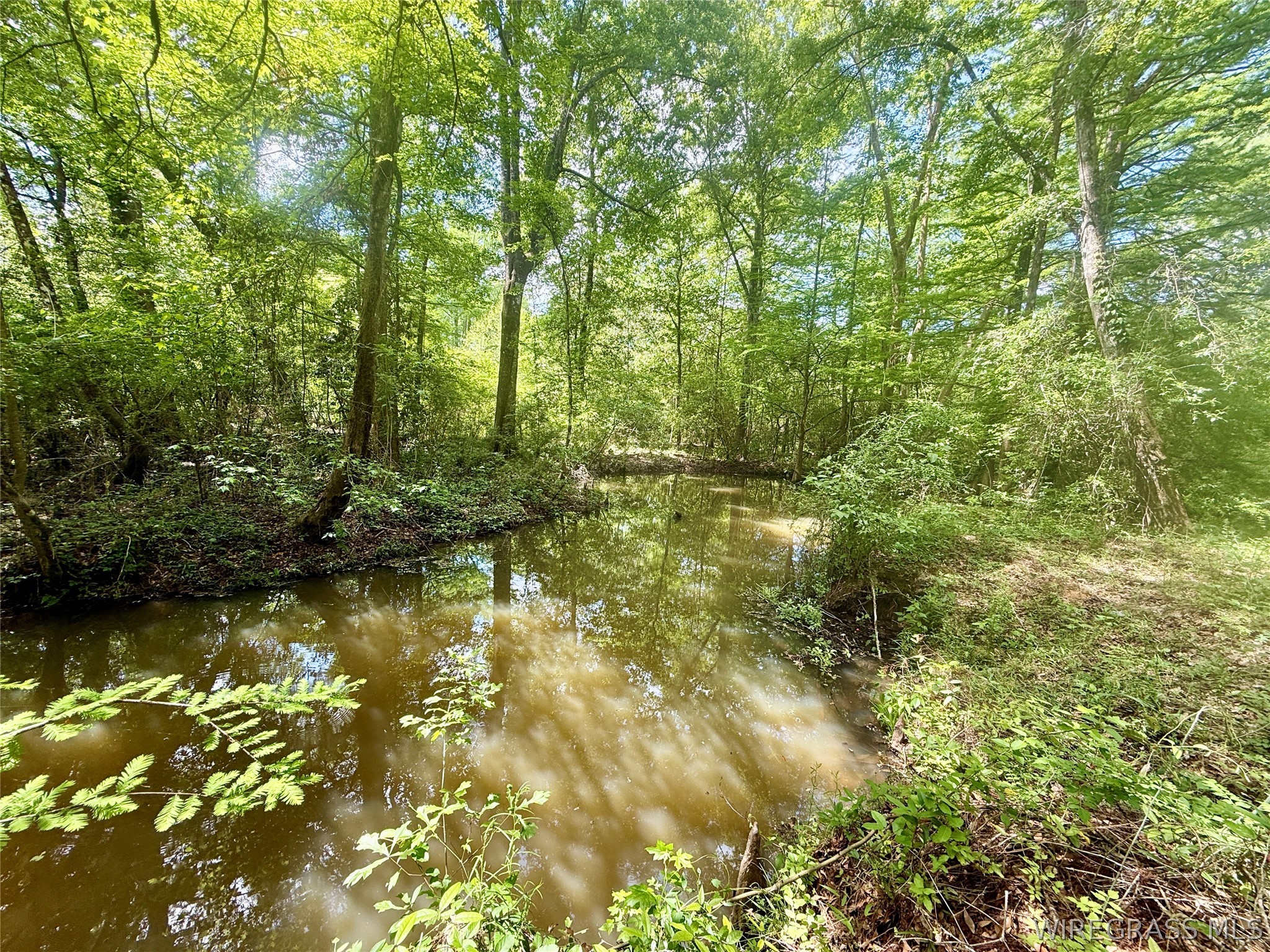 105 Acres County Road 16 .