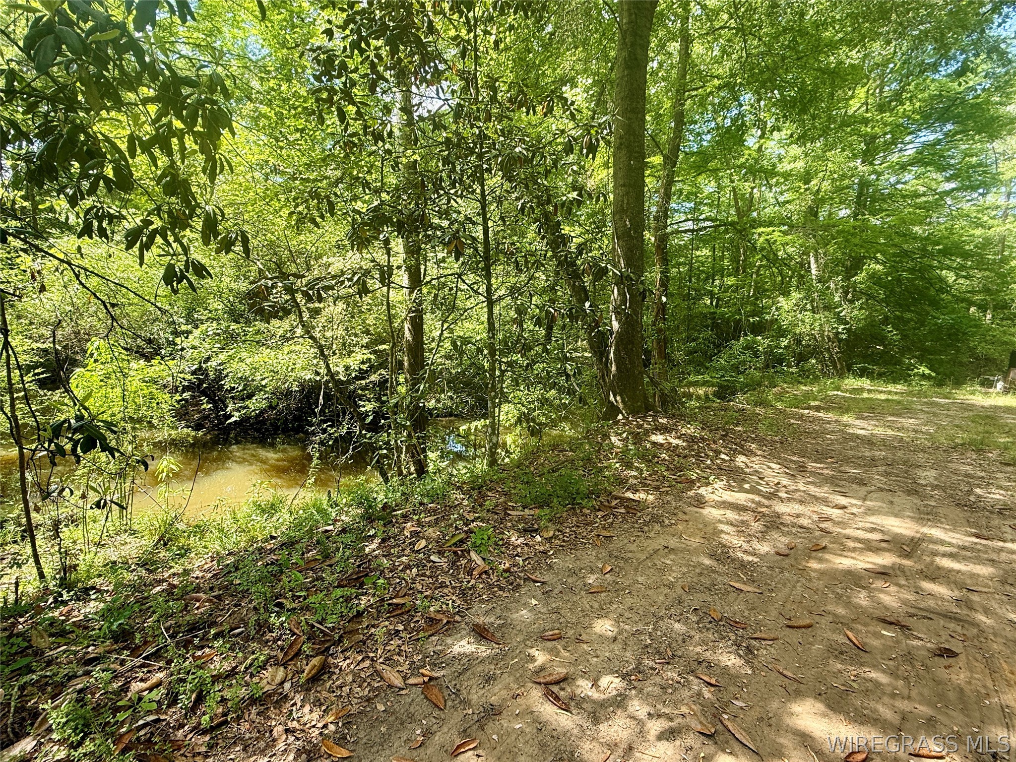 105 Acres County Road 16 .