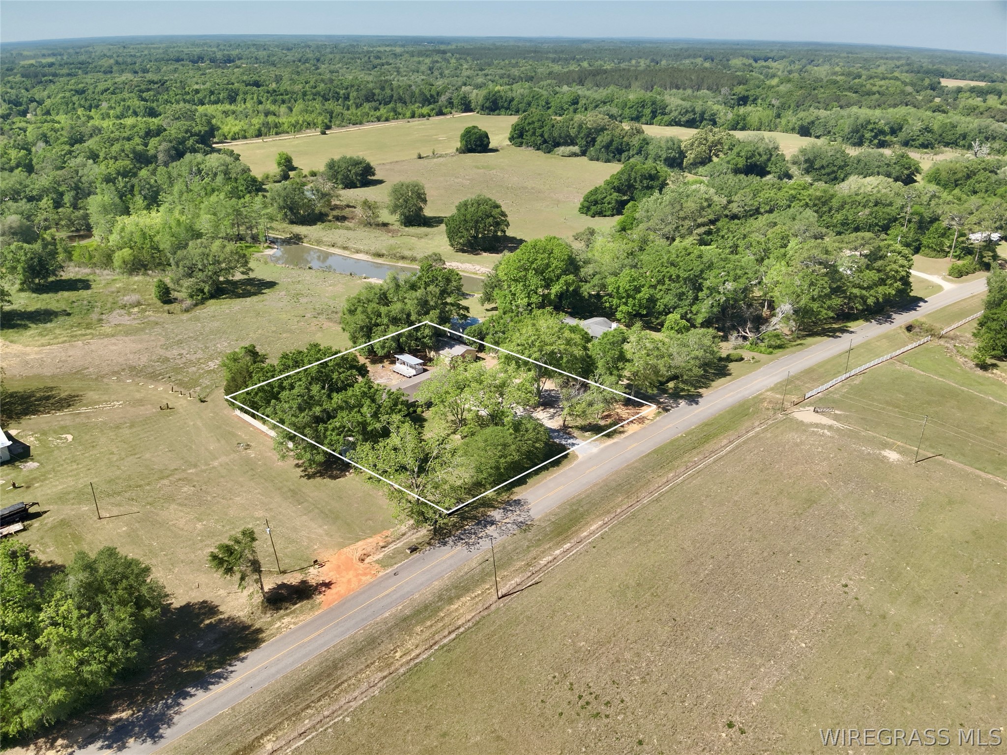 11218 E County Road 4 Road