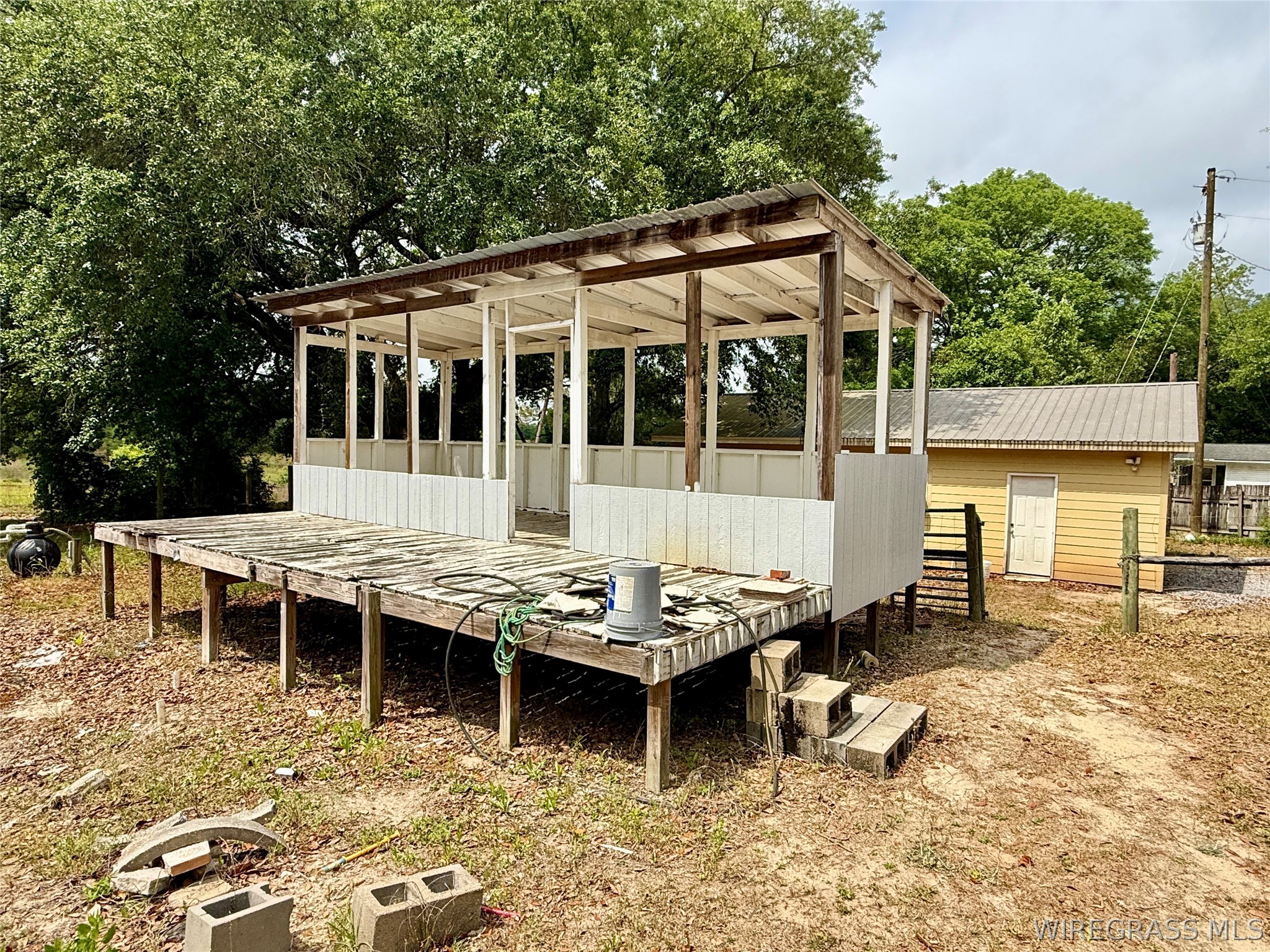 11218 E County Road 4 Road