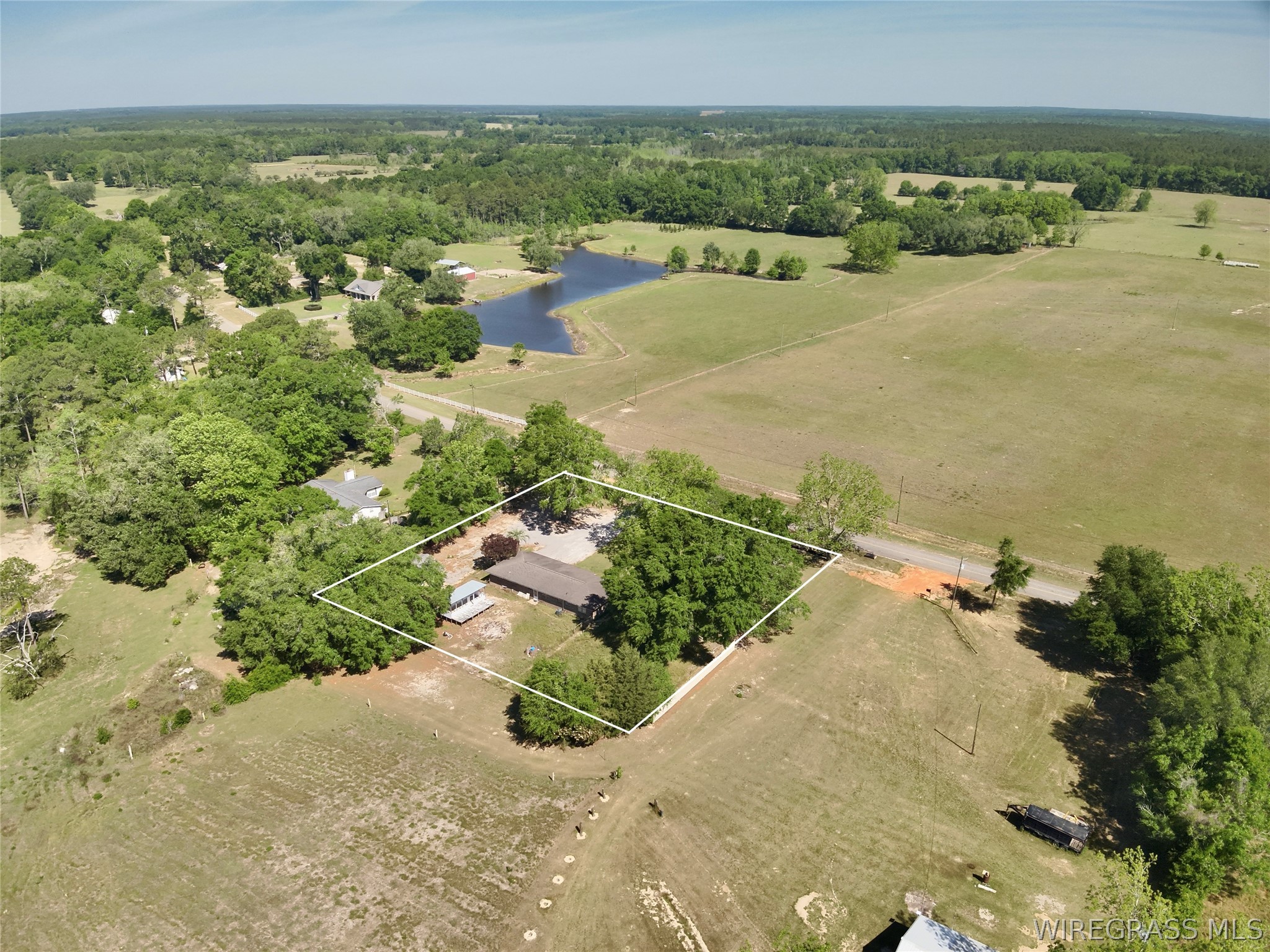 11218 E County Road 4 Road