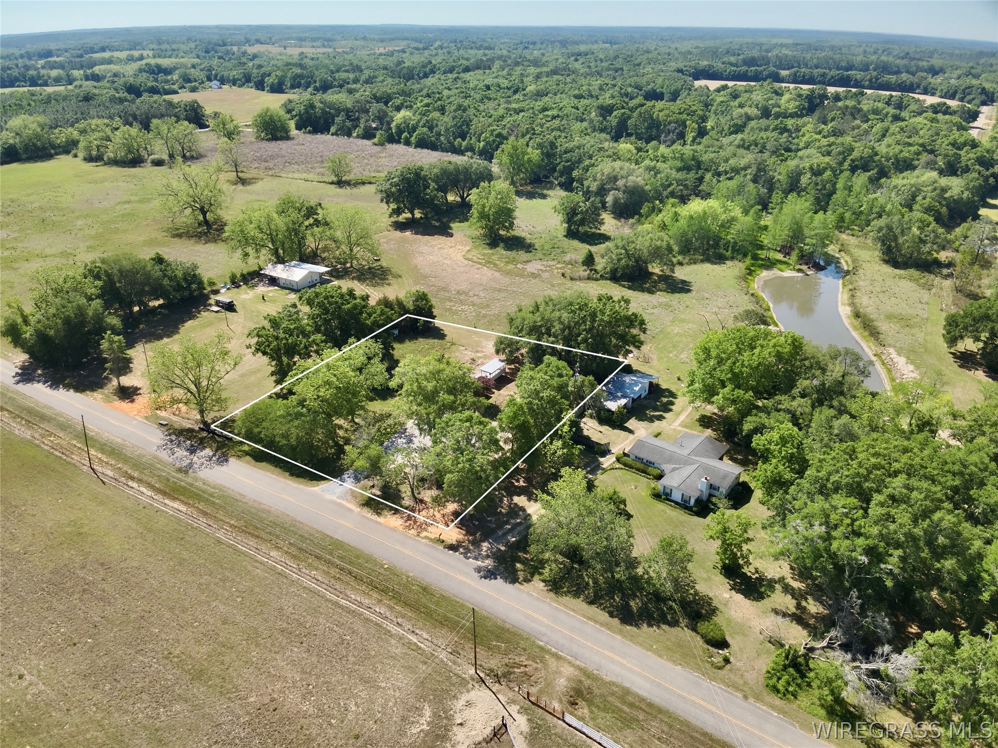 11218 E County Road 4 Road