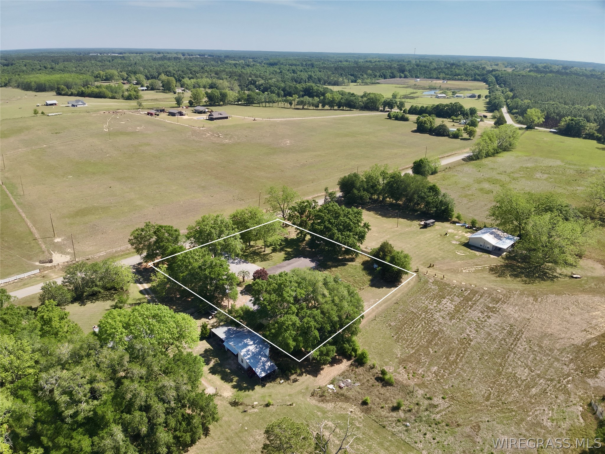 11218 E County Road 4 Road