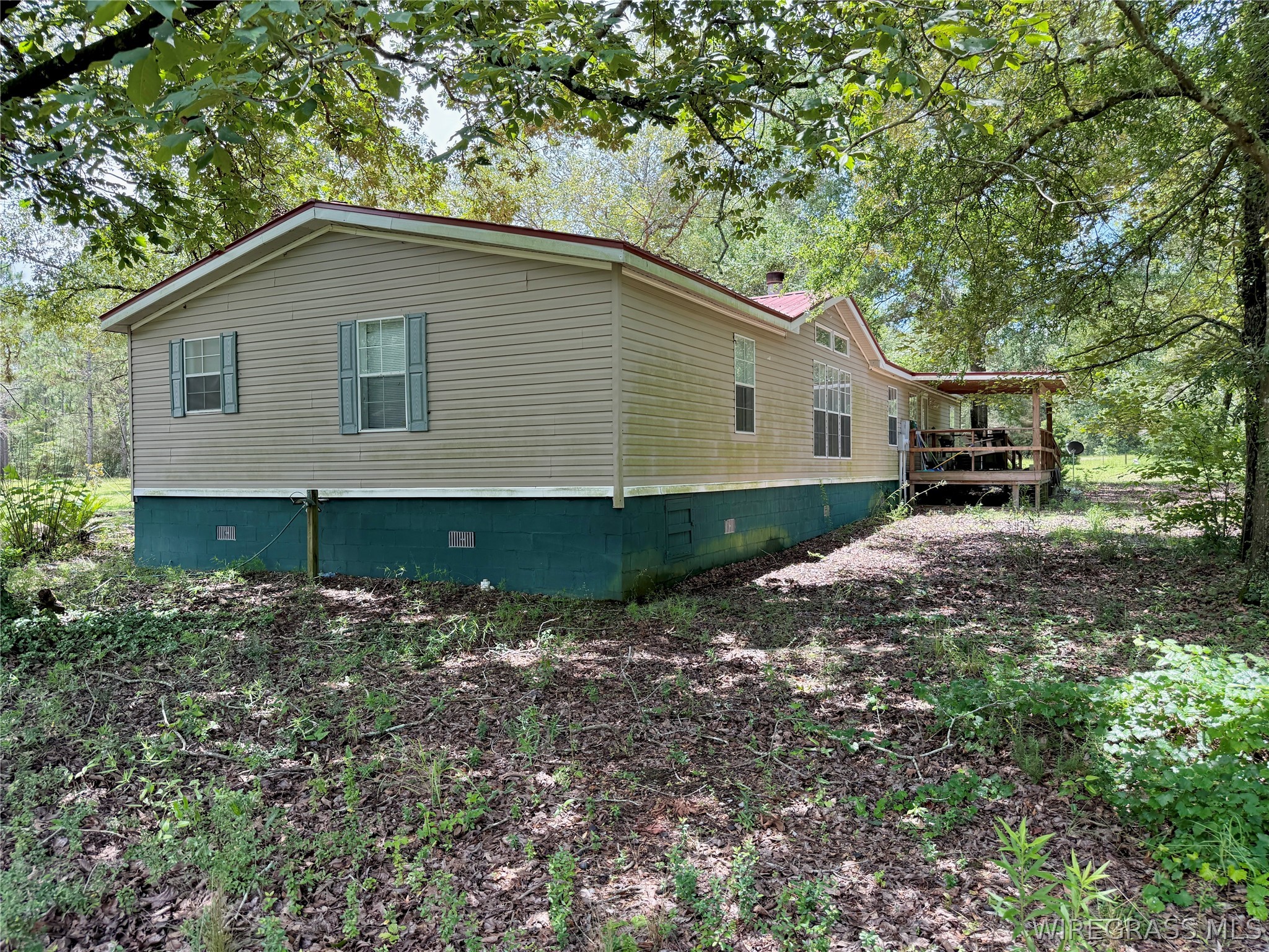 274 Twin Lakes Road
