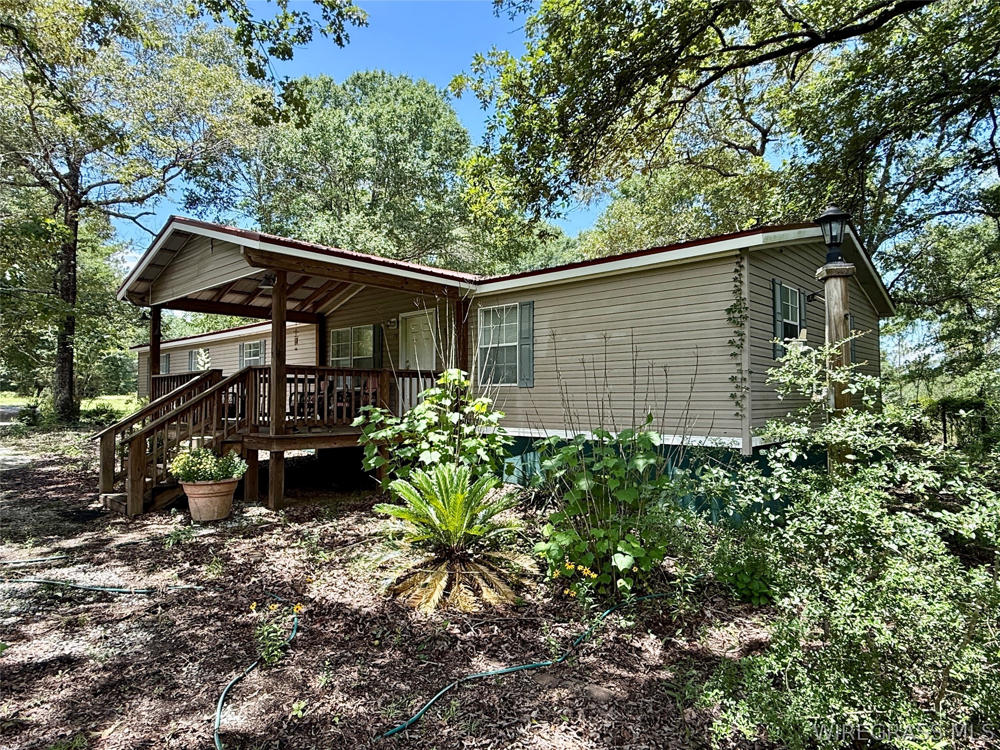 274 Twin Lakes Road