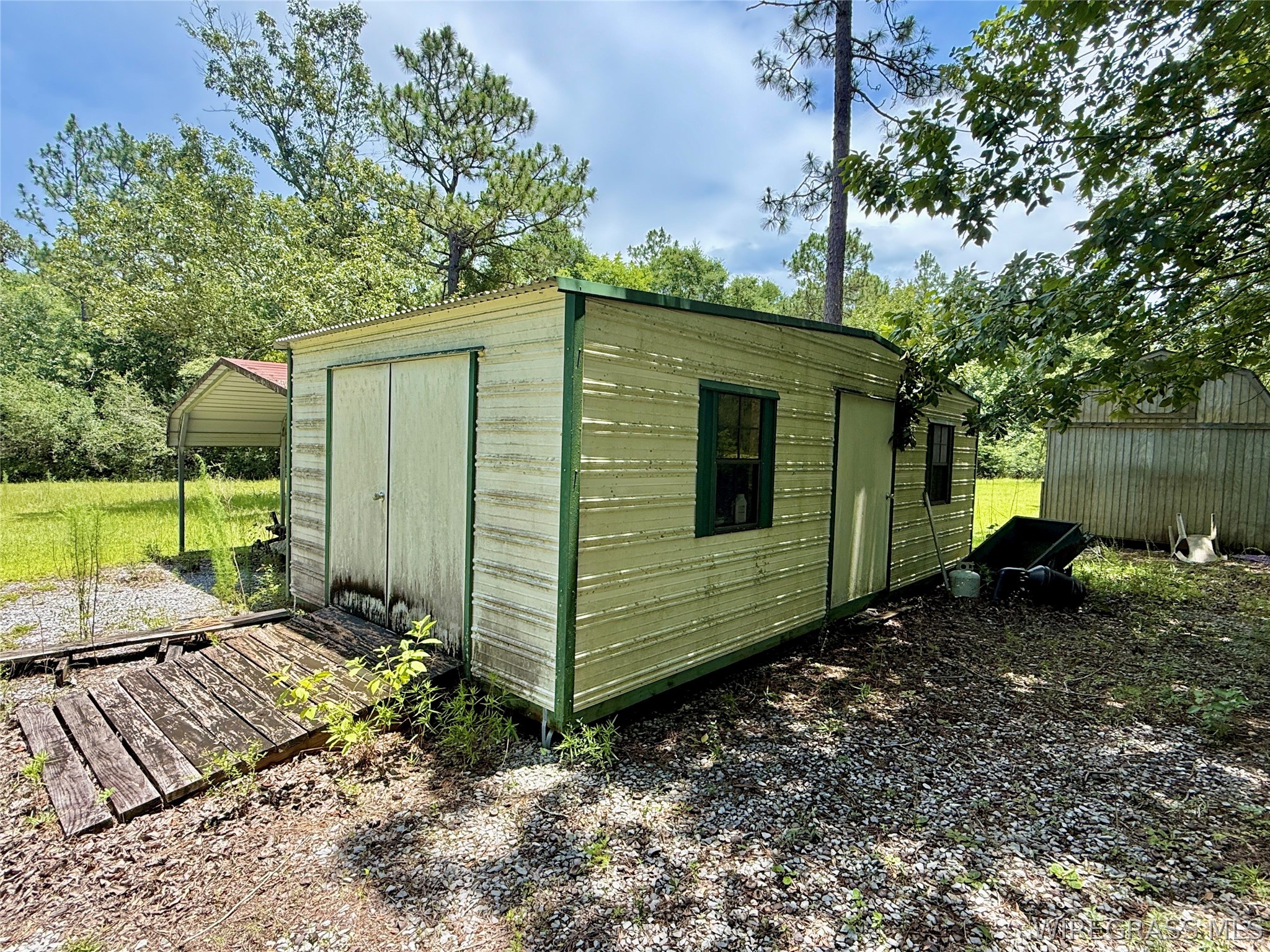 274 Twin Lakes Road