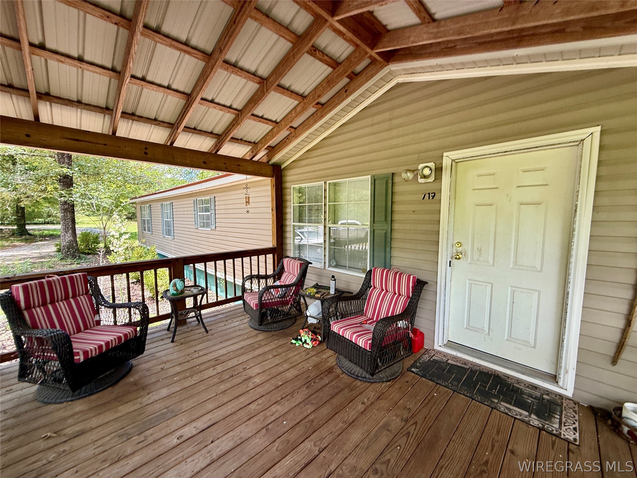 274 Twin Lakes Road