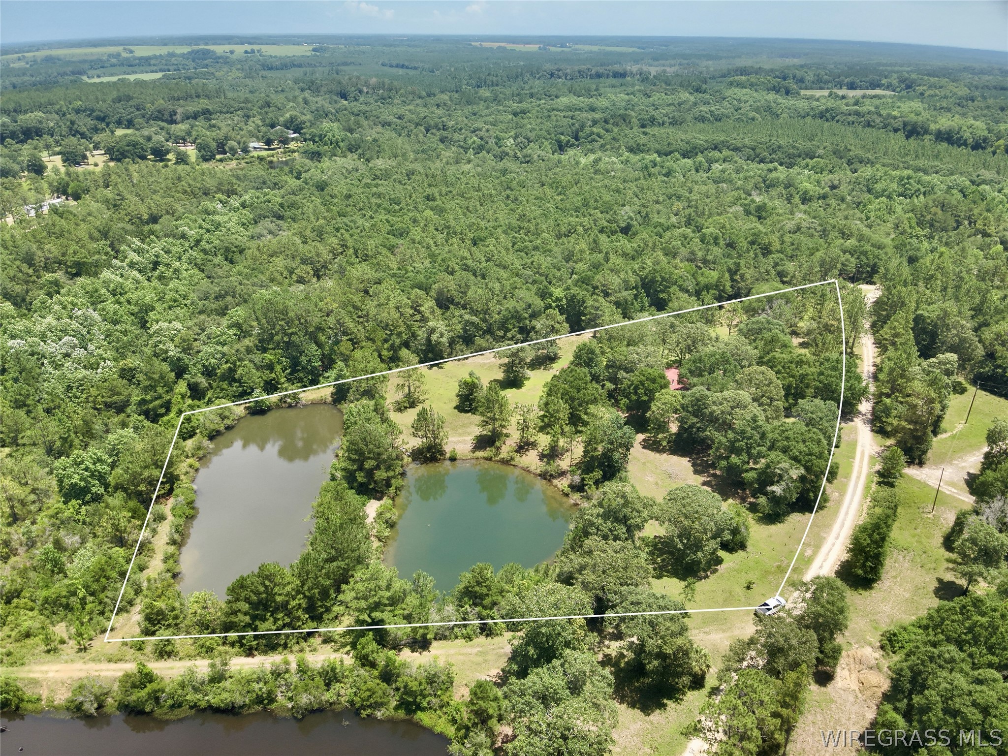274 Twin Lakes Road