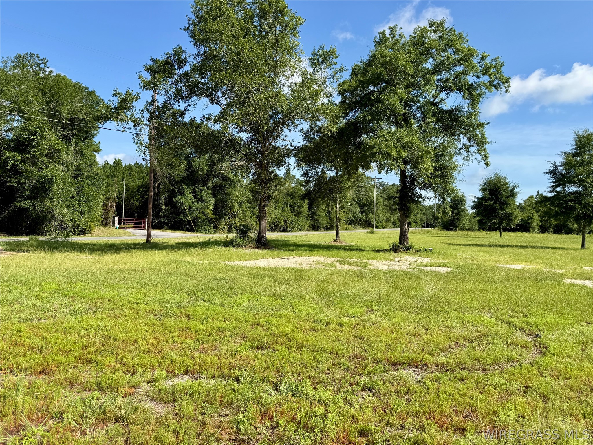2543 S County Road 65 .
