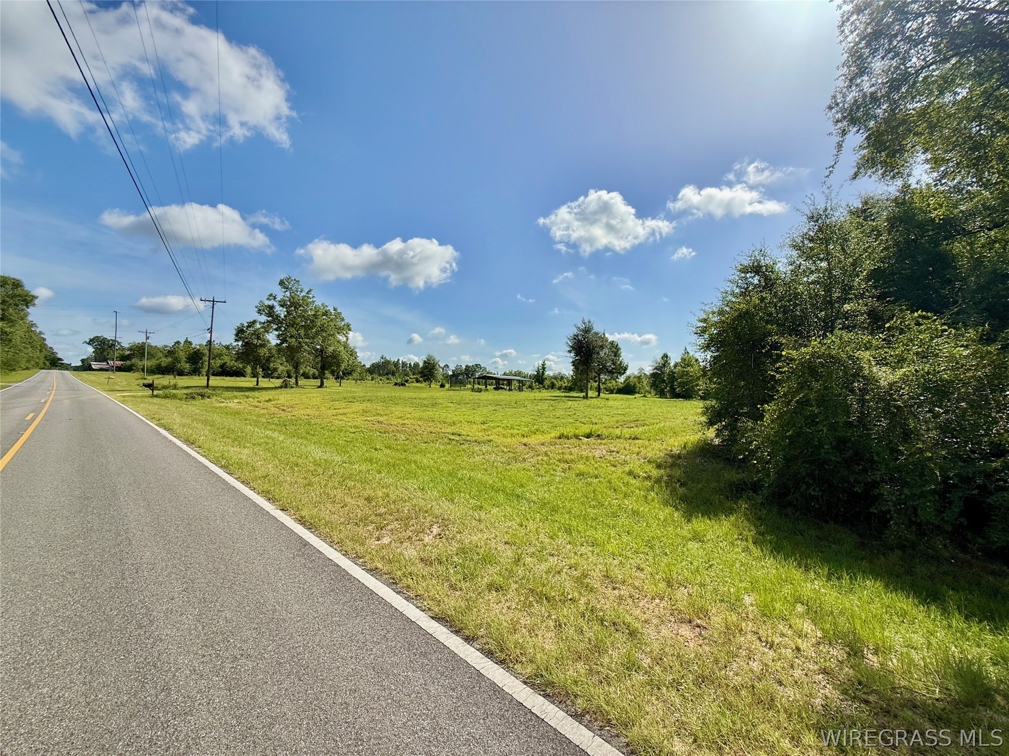 2543 S County Road 65 .