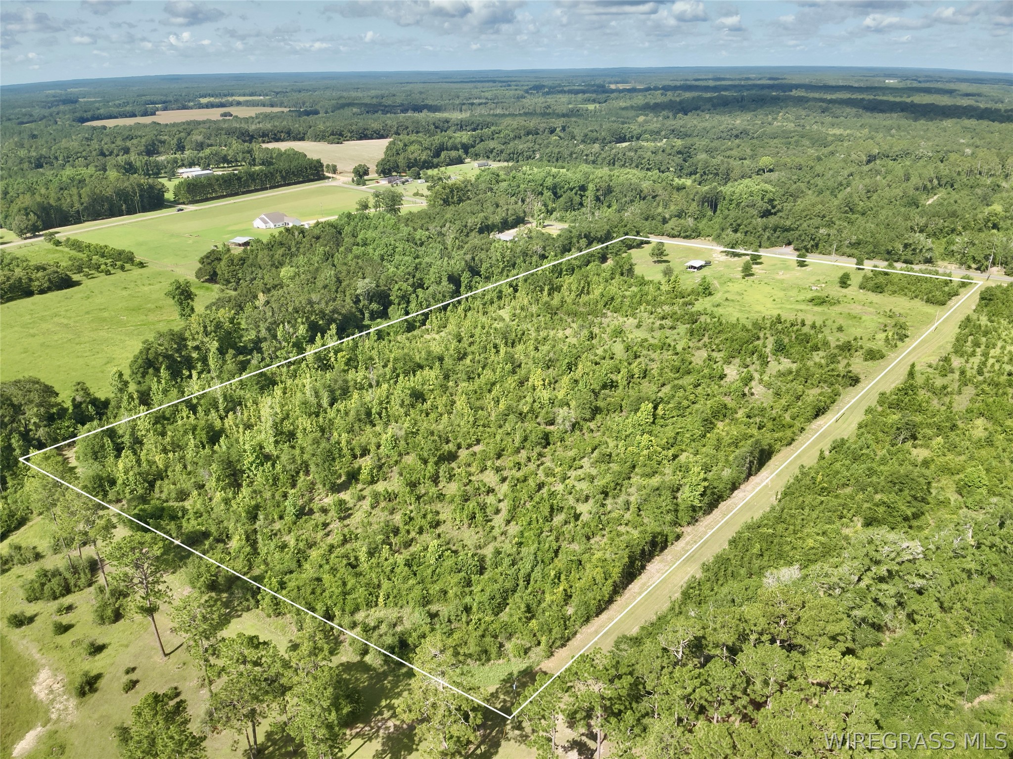 2543 S County Road 65 .