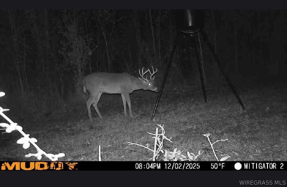 2543 S County Road 65 .
