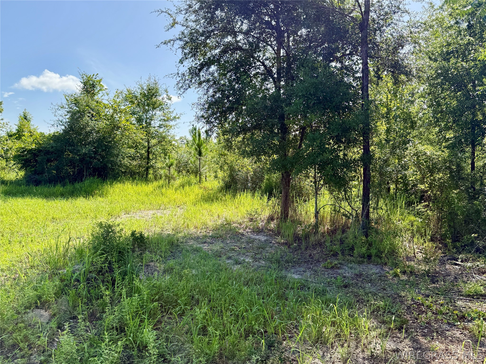 2543 S County Road 65 .