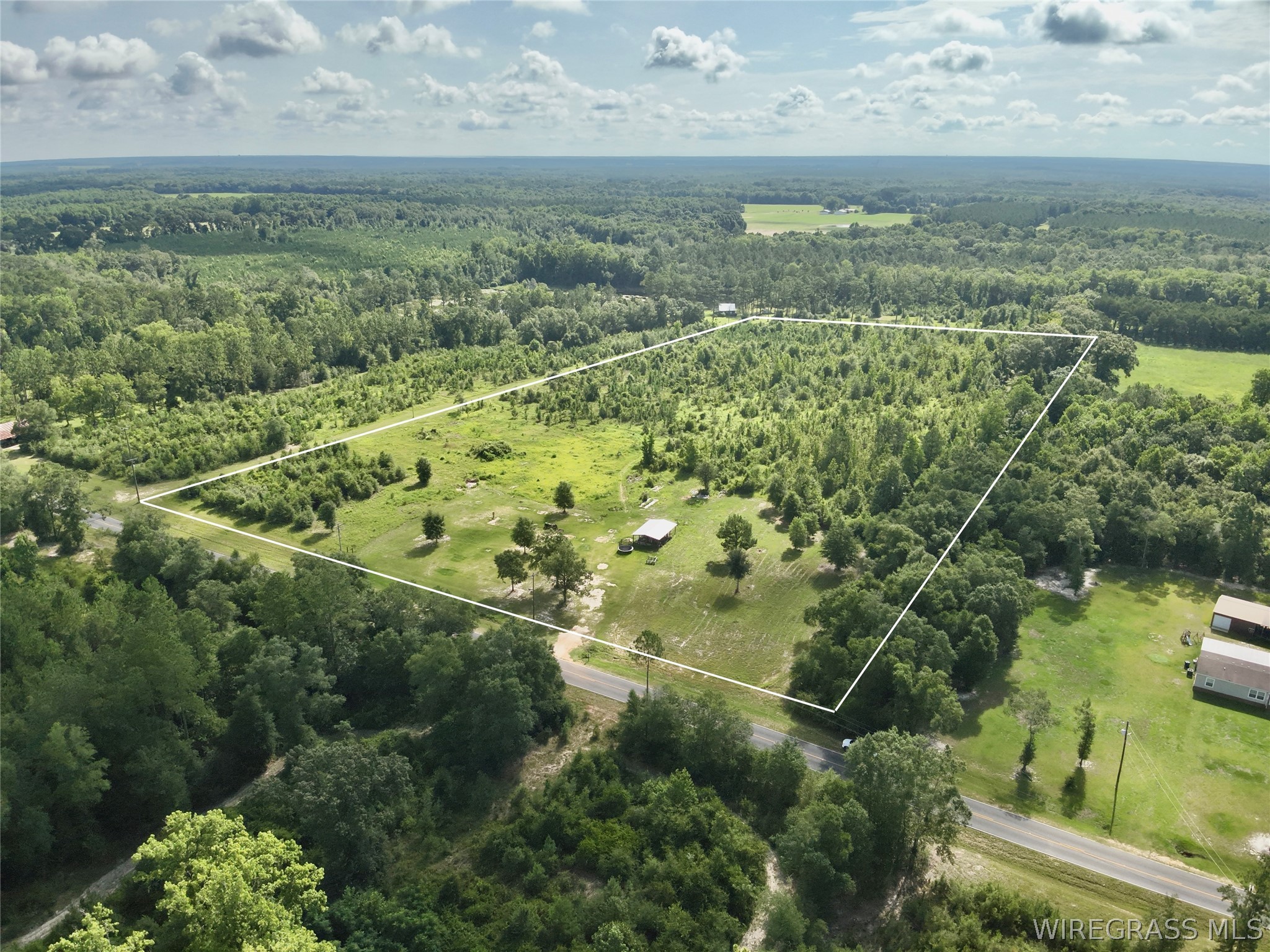 2543 S County Road 65 .