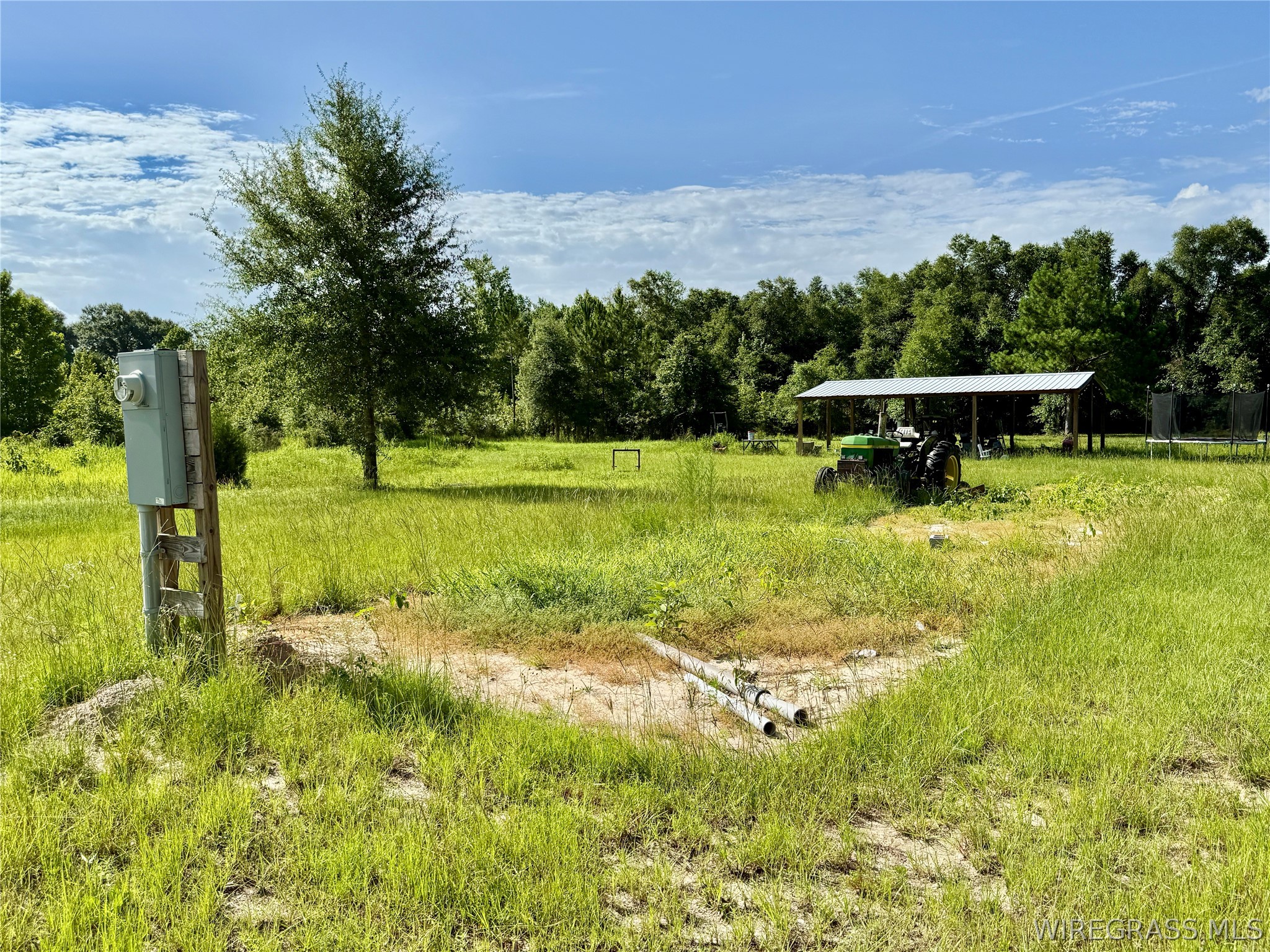 2543 S County Road 65 .