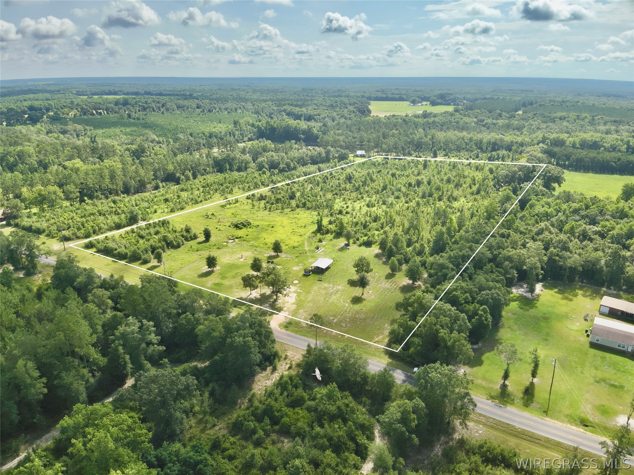 2543 S County Road 65 .