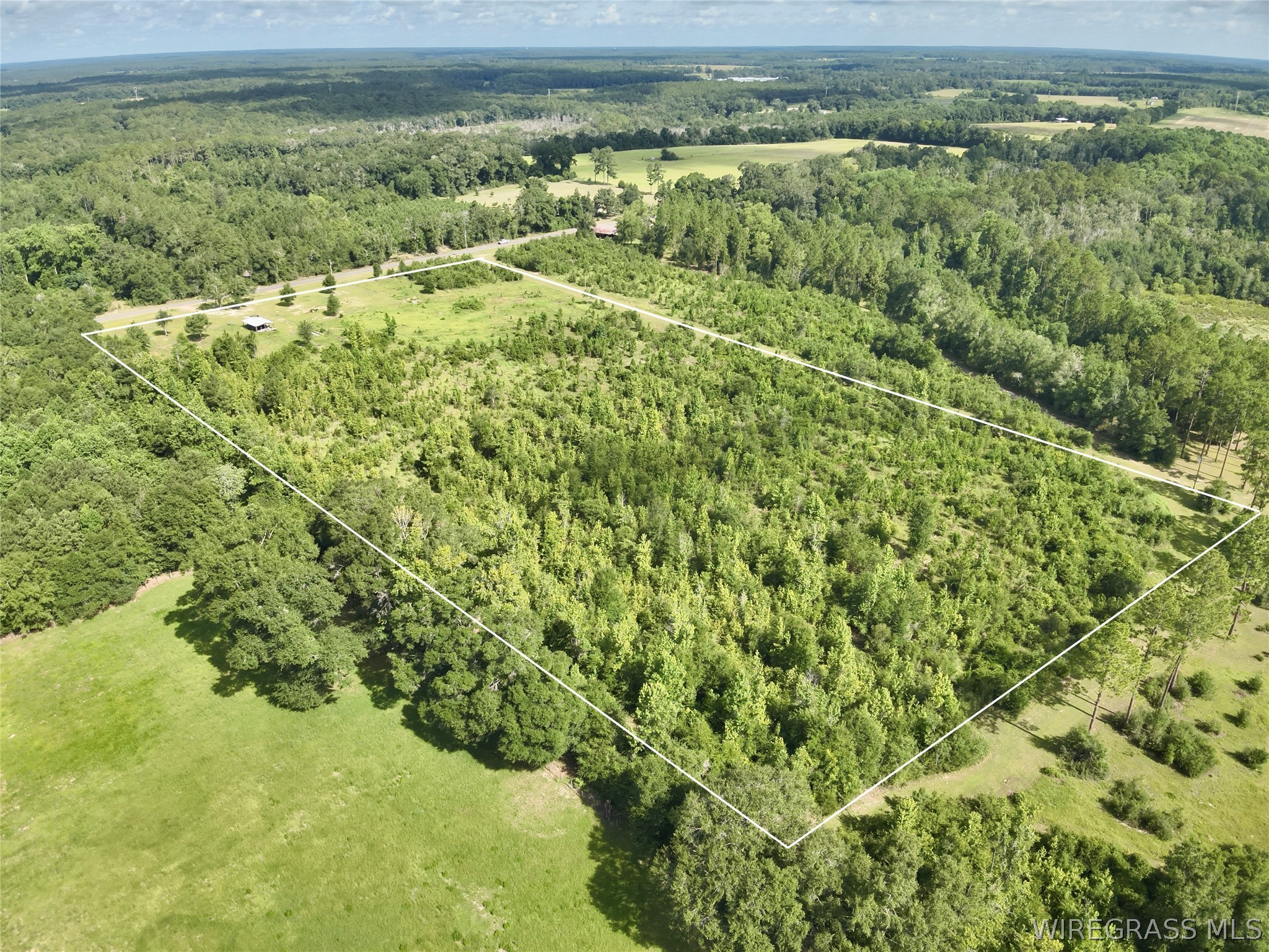2543 S County Road 65 .