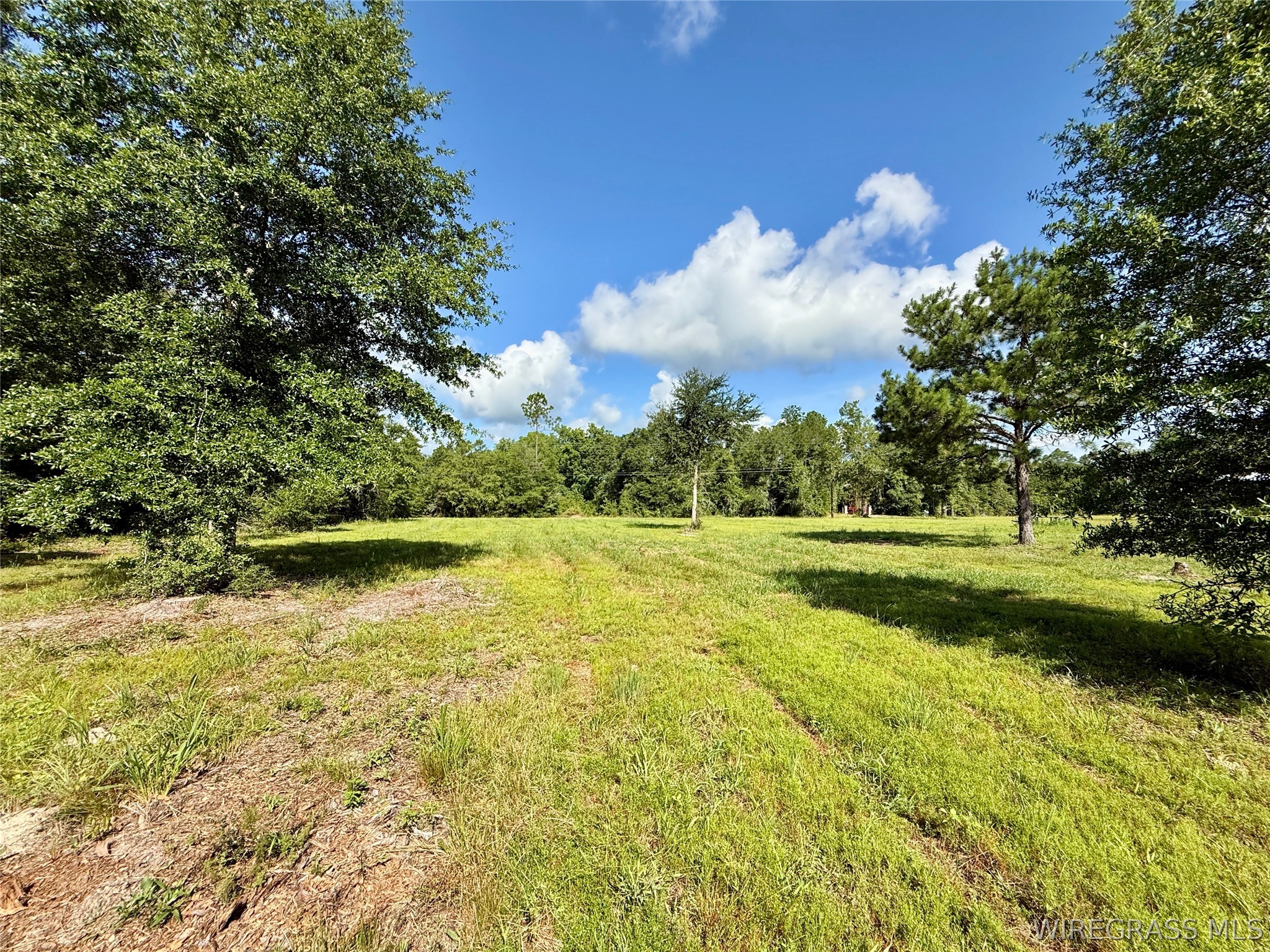 2543 S County Road 65 .
