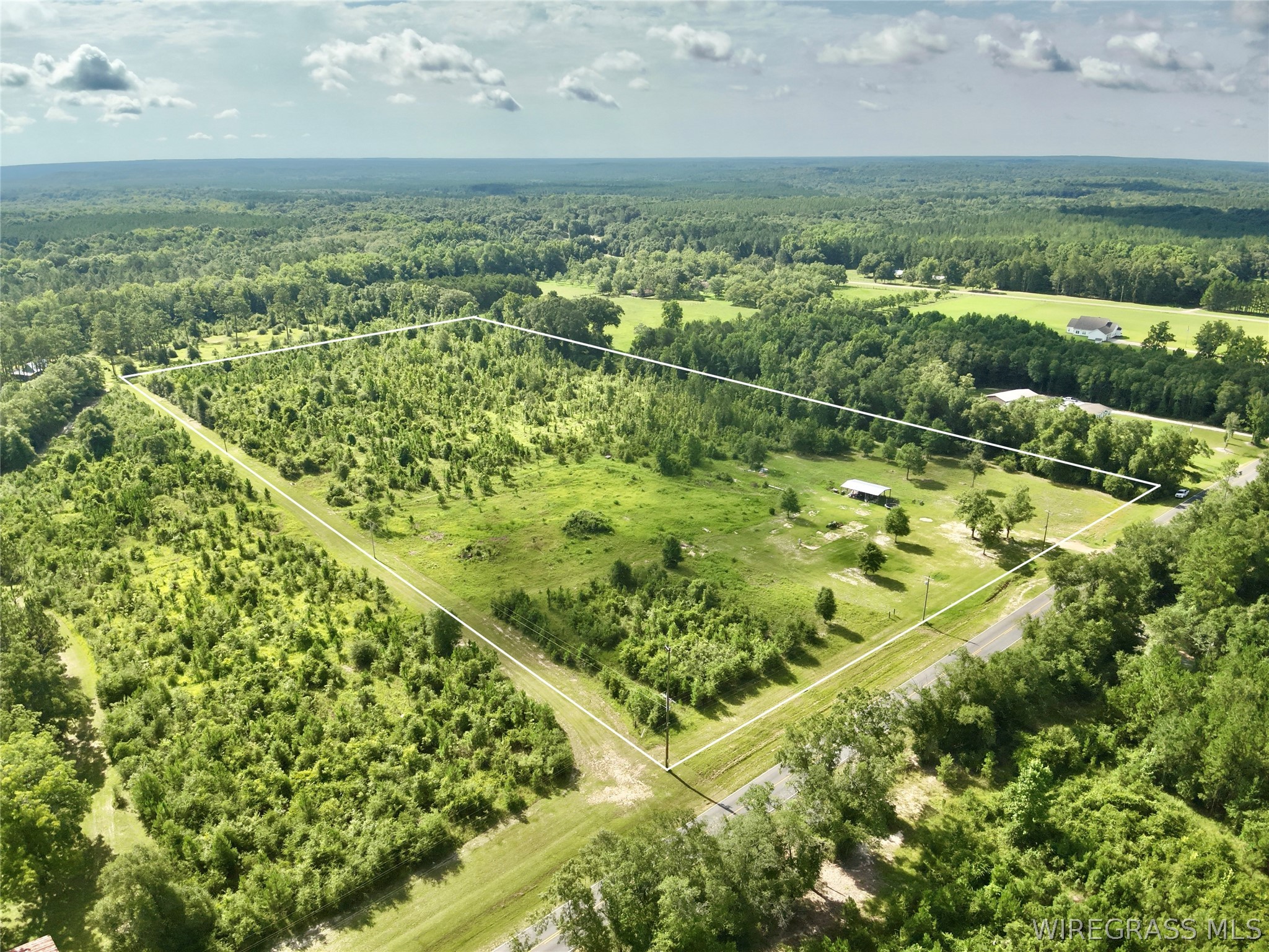 2543 S County Road 65 .