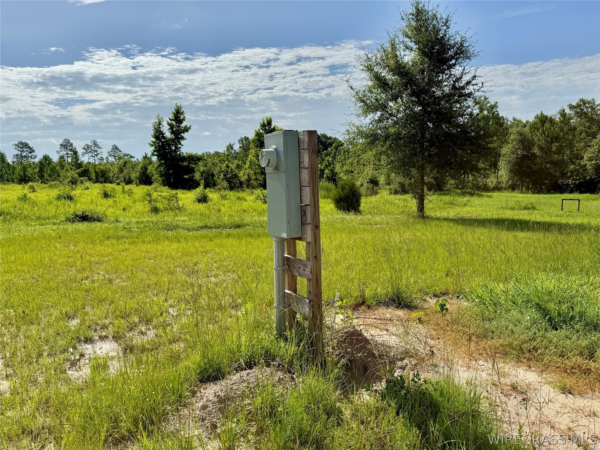 2543 S County Road 65 .