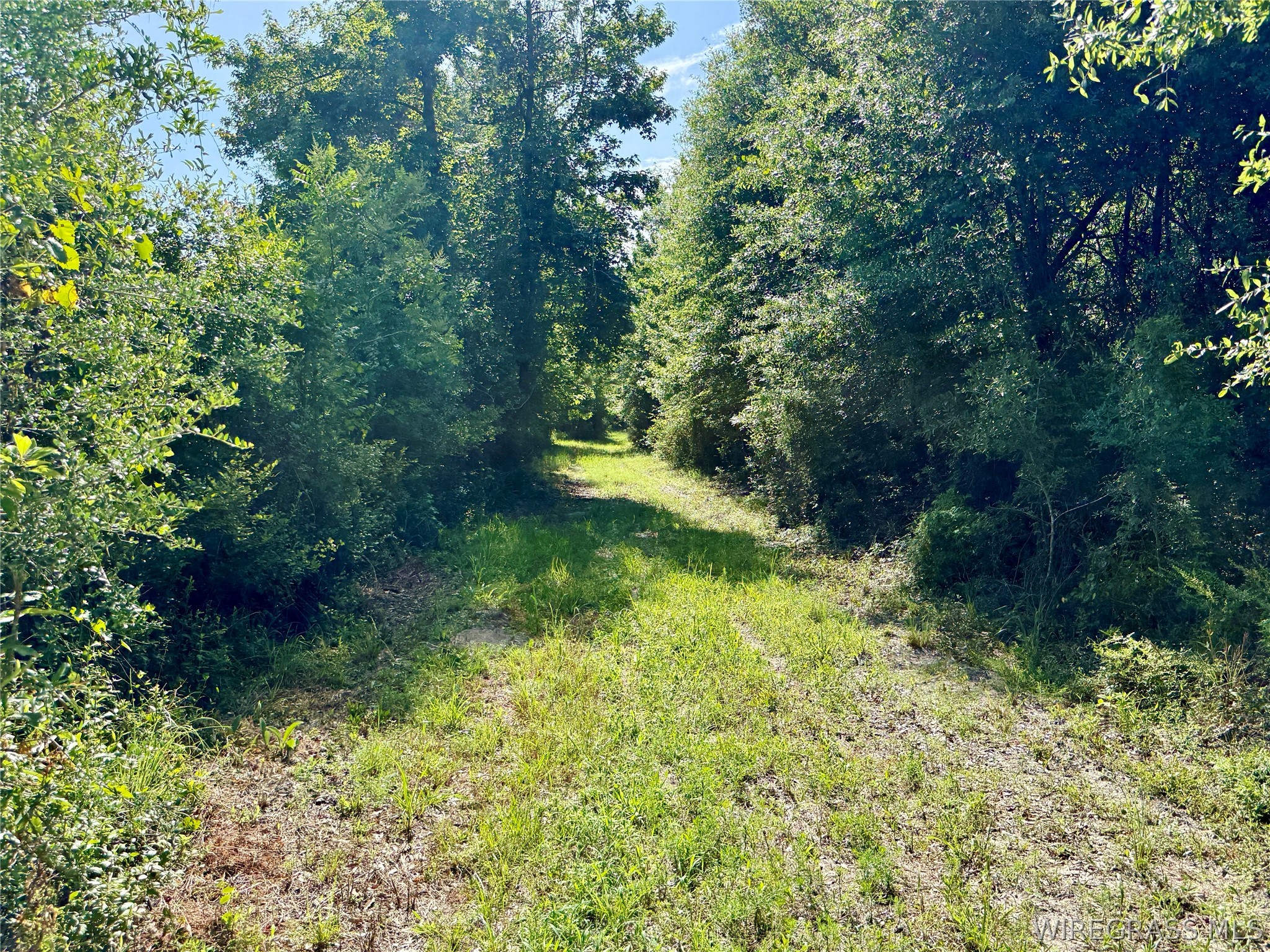 2543 S County Road 65 .