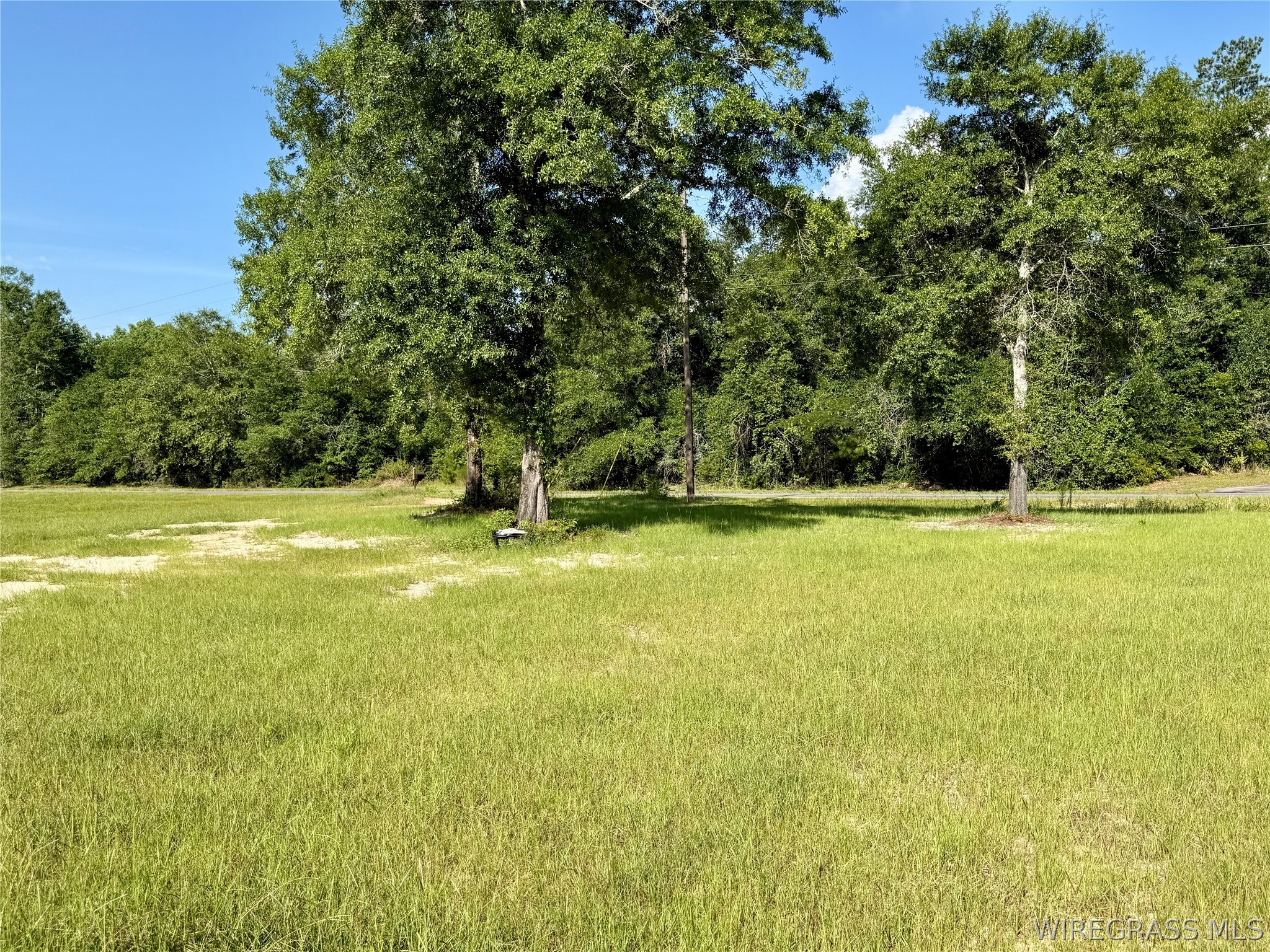 2543 S County Road 65 .