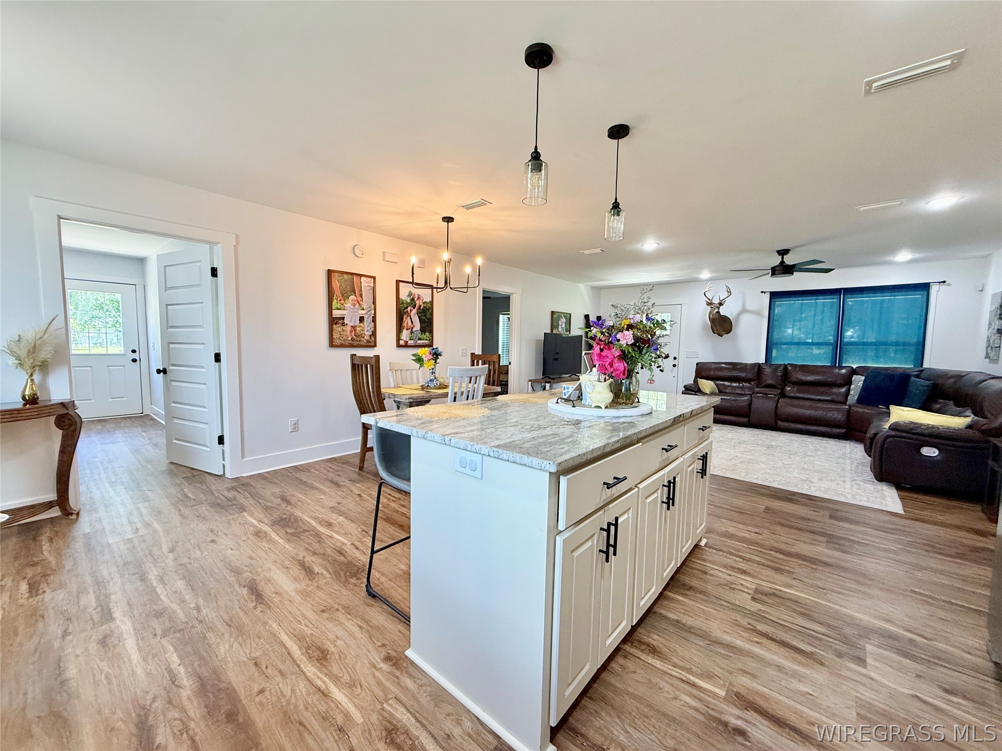 263 Peacock Circle