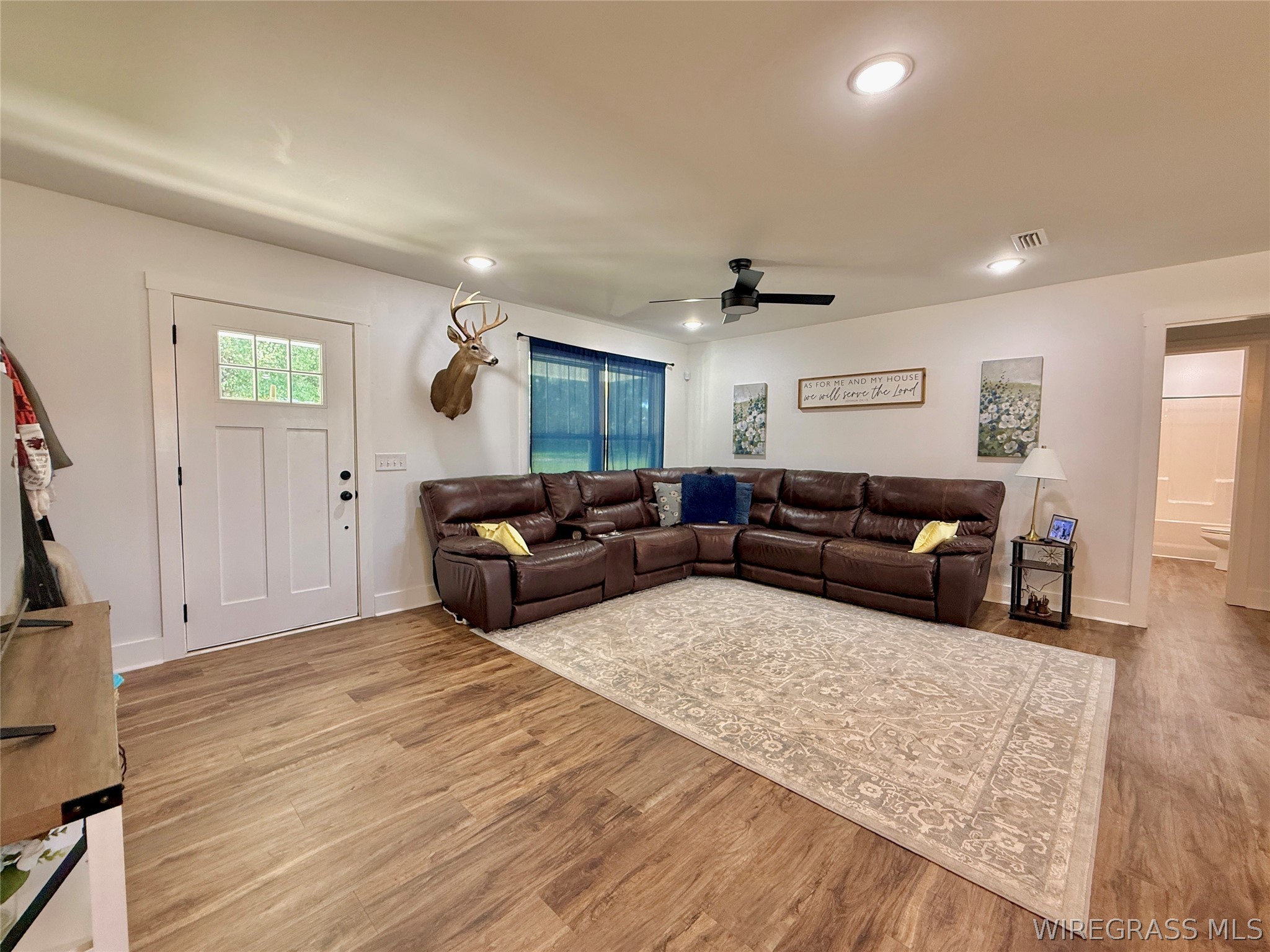 263 Peacock Circle