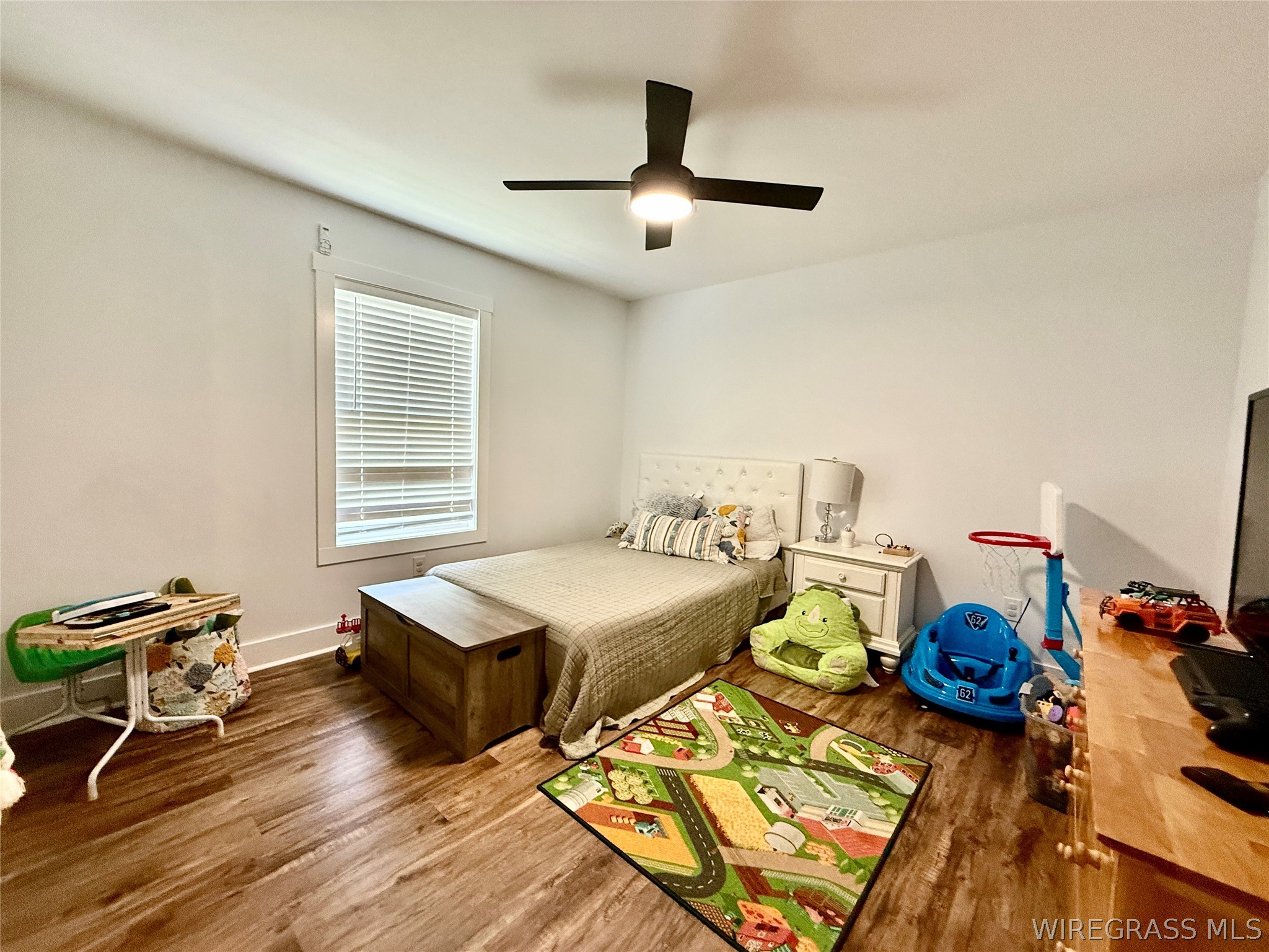 263 Peacock Circle