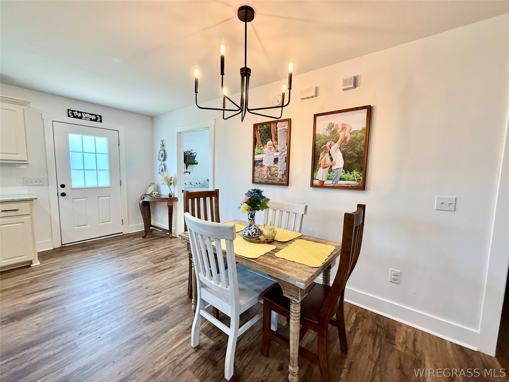 263 Peacock Circle