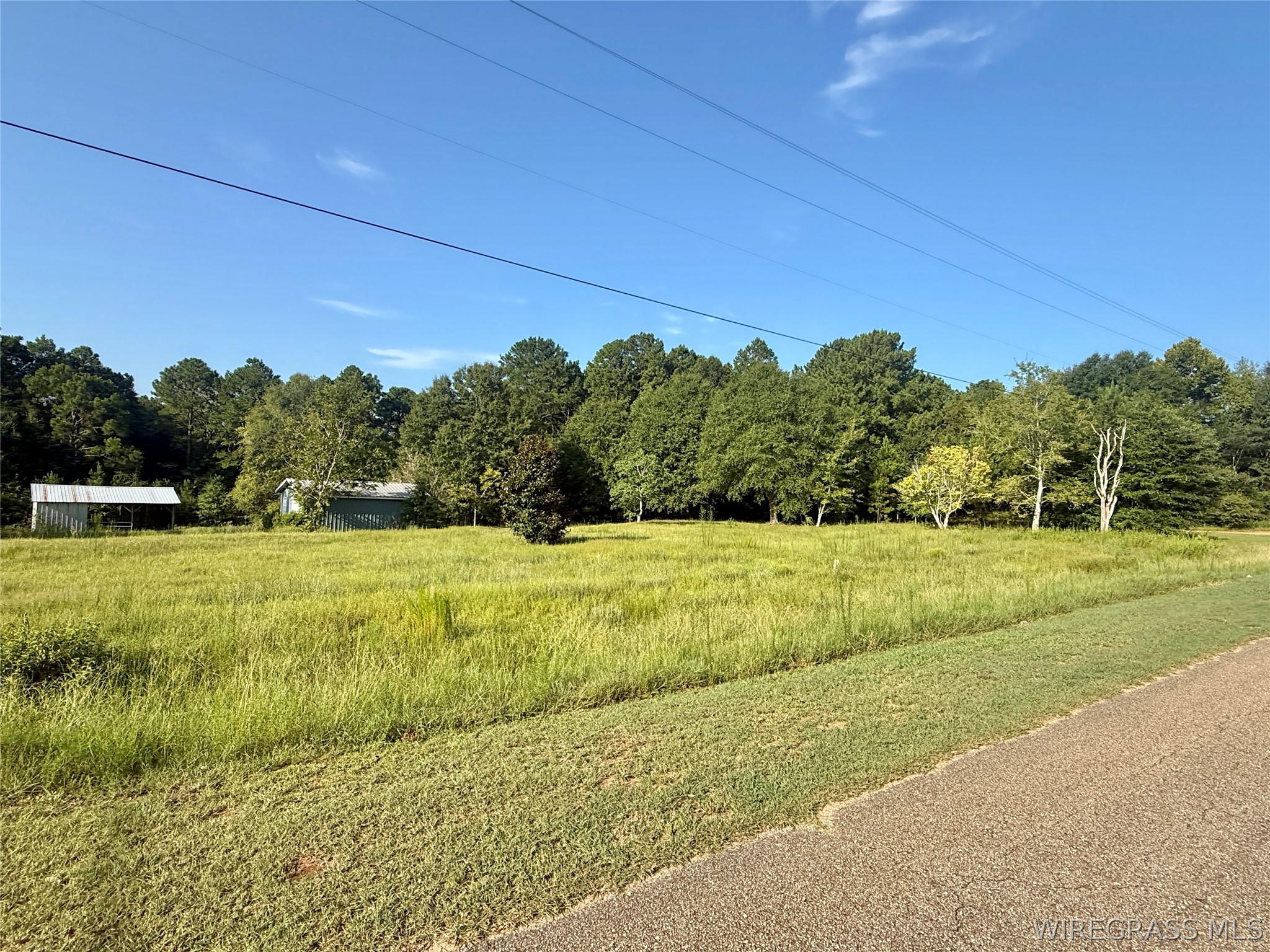 2.73 Acres County Road 40 .