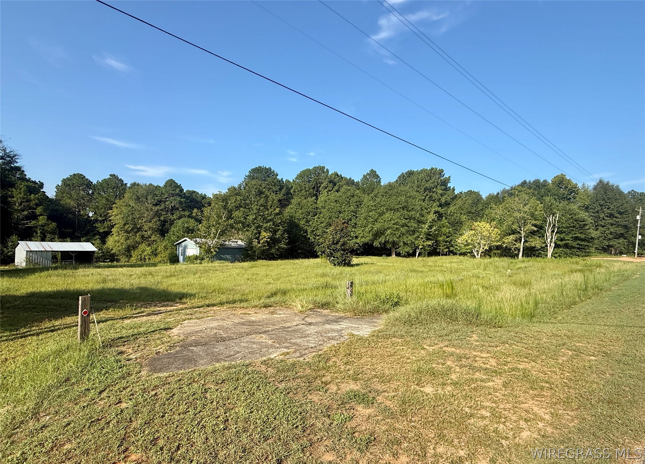 2.73 Acres County Road 40 .