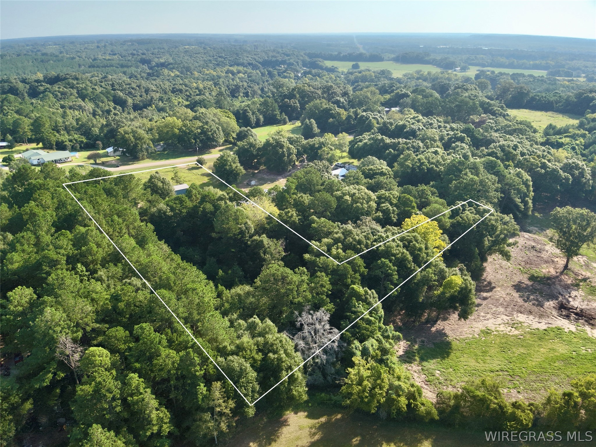 2.73 Acres County Road 40 .