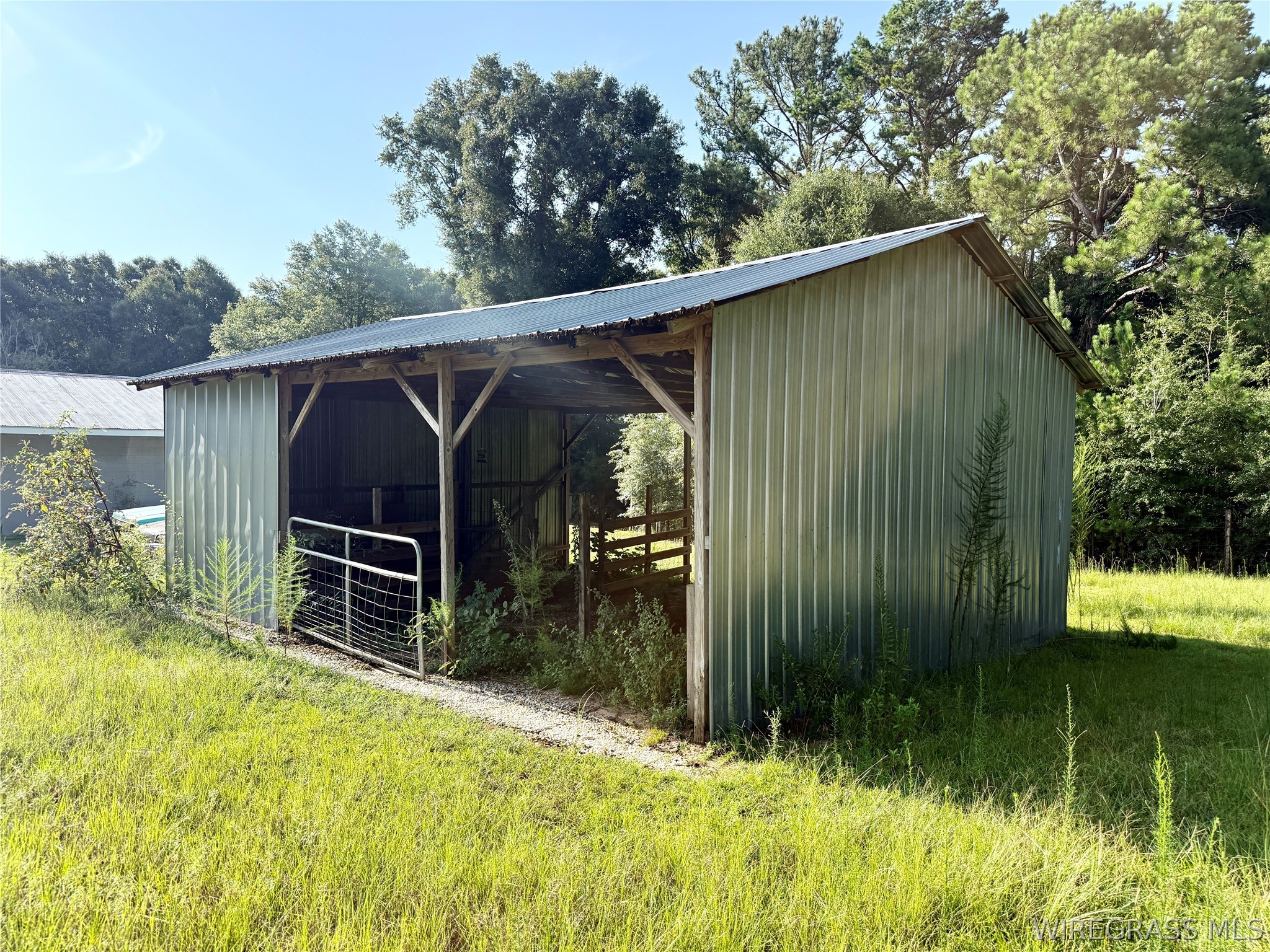 2.73 Acres County Road 40 .