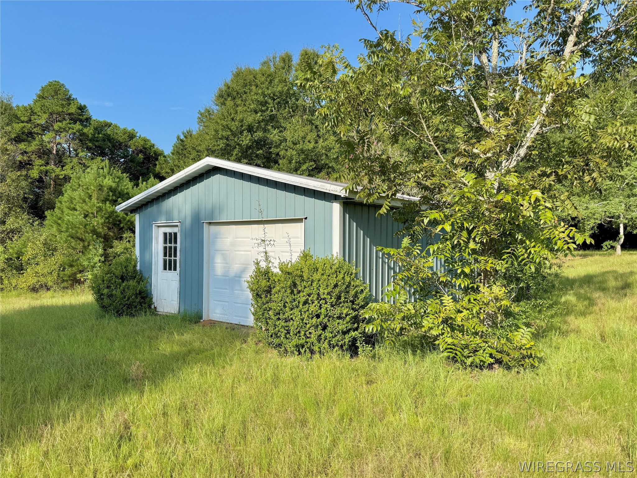 2.73 Acres County Road 40 .