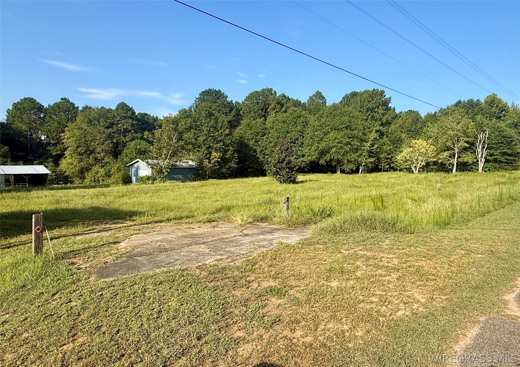 2.73 Acres County Road 40 .