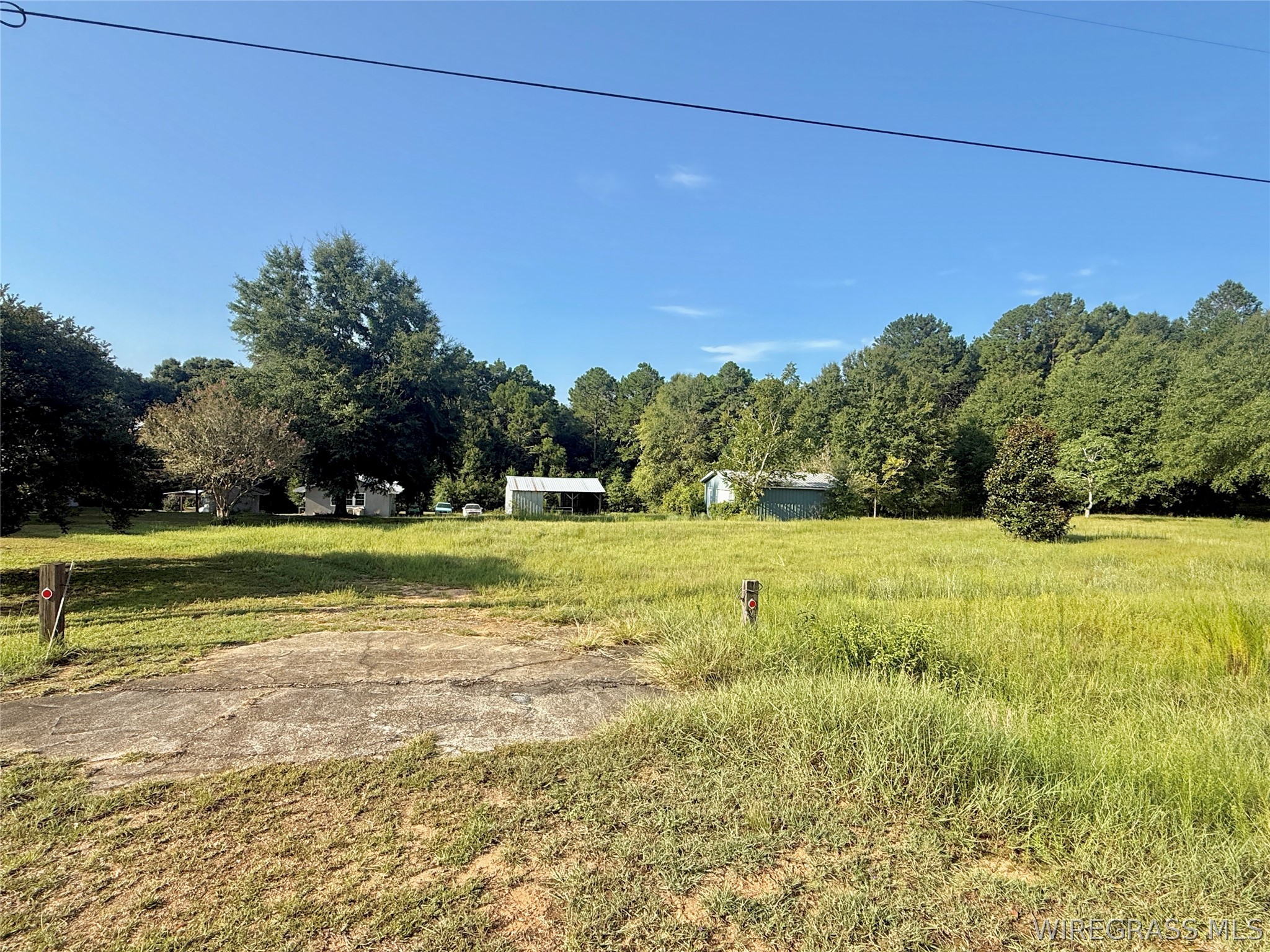 2.73 Acres County Road 40 .