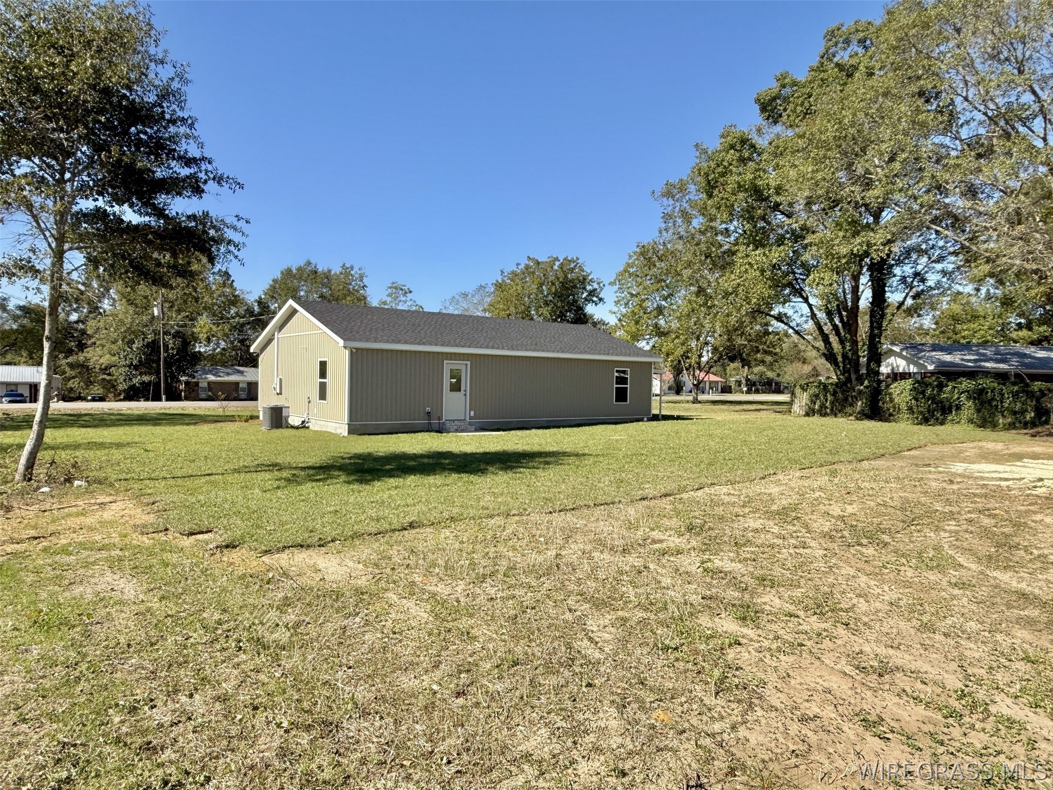 620 N County Road 49 .