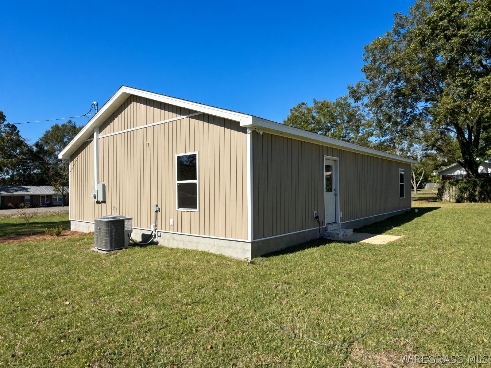 620 N County Road 49 .