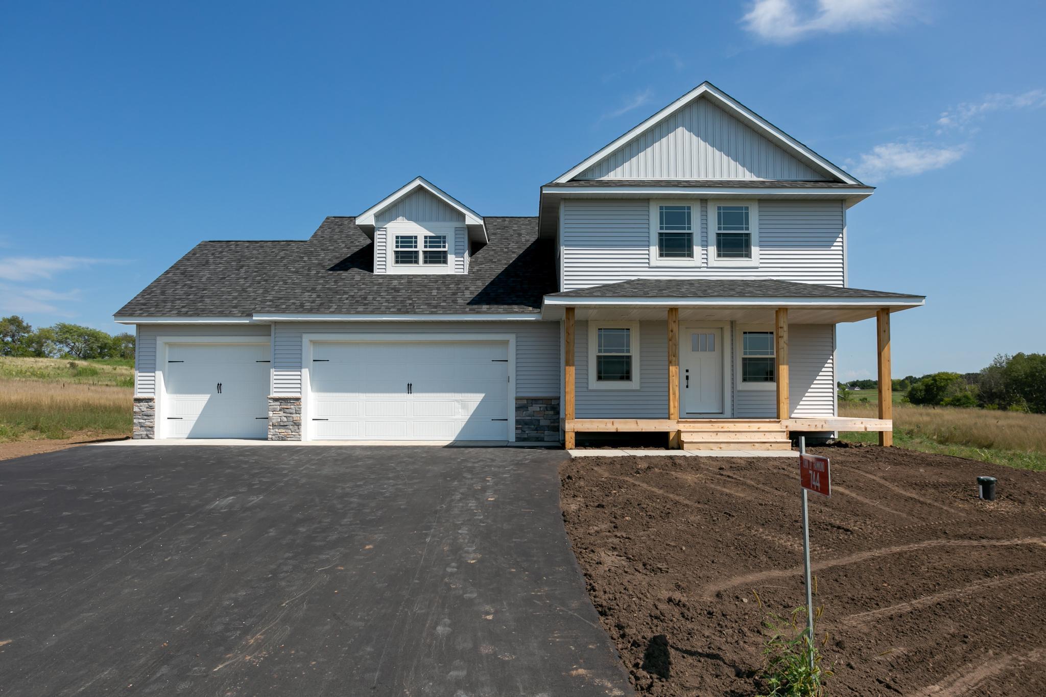 143 Steelhead Drive W