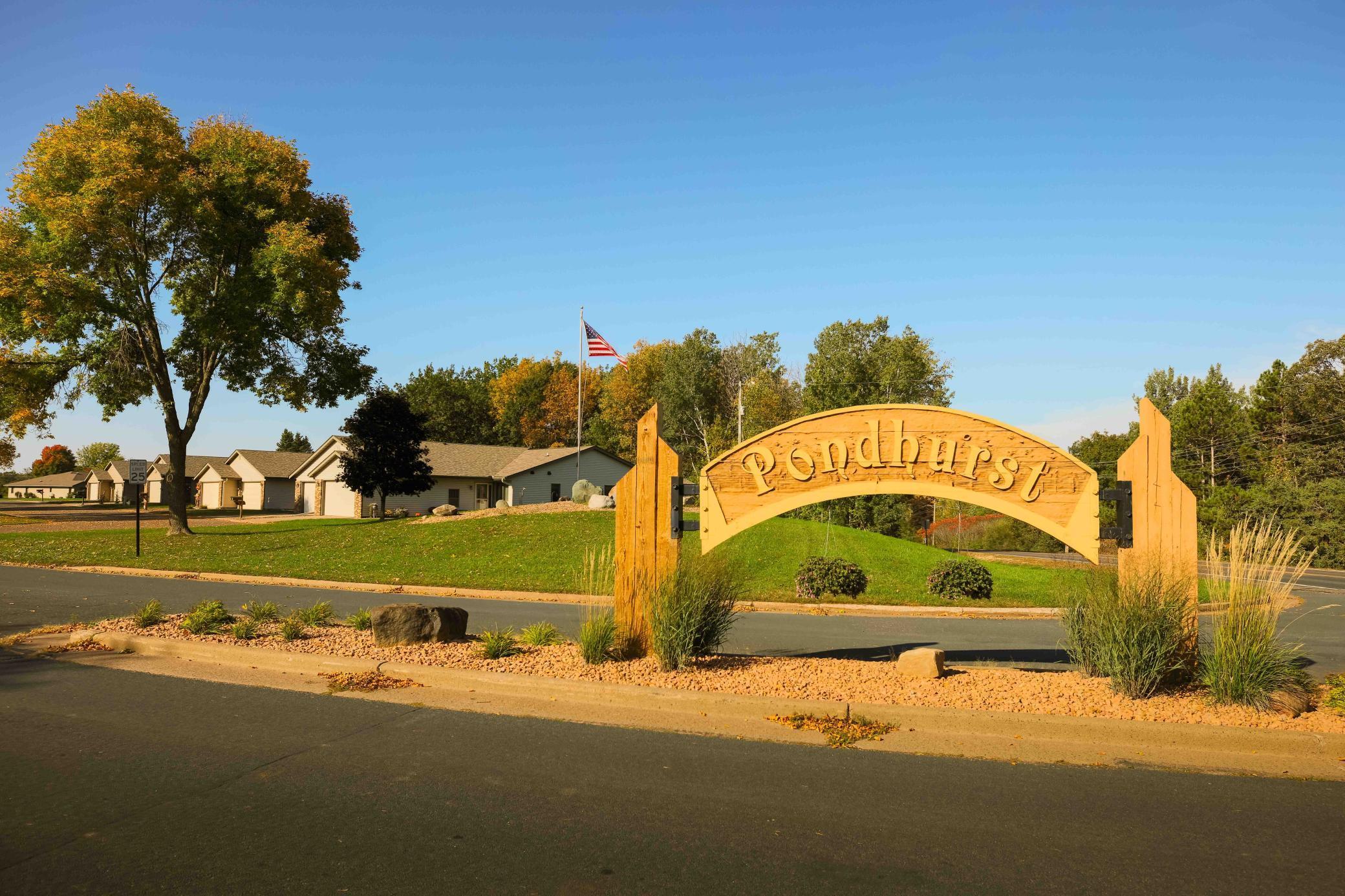 713 Pondhurst Circle