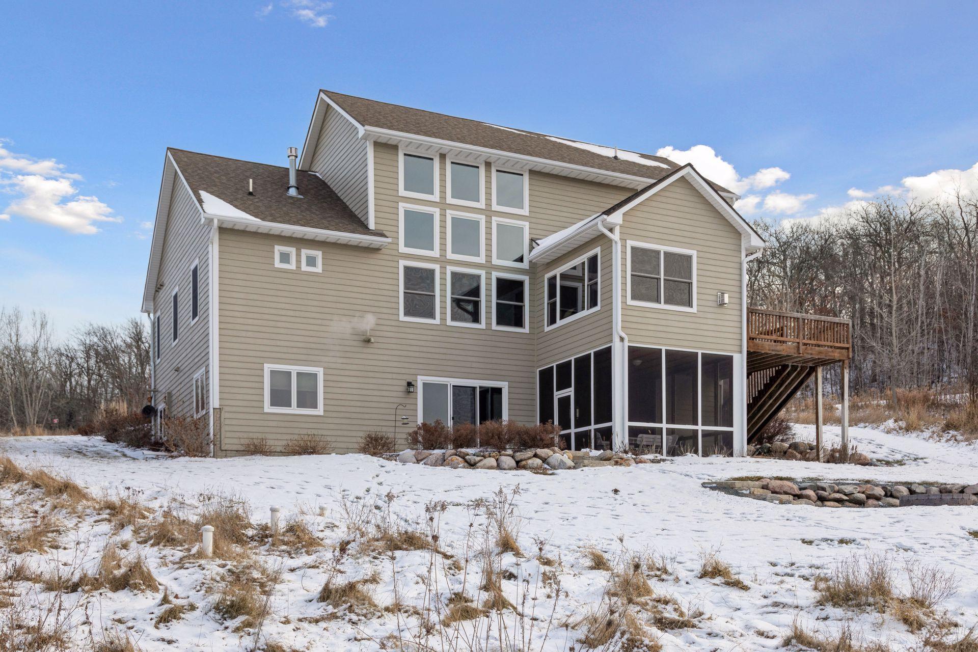 312 Meadow Ridge Court