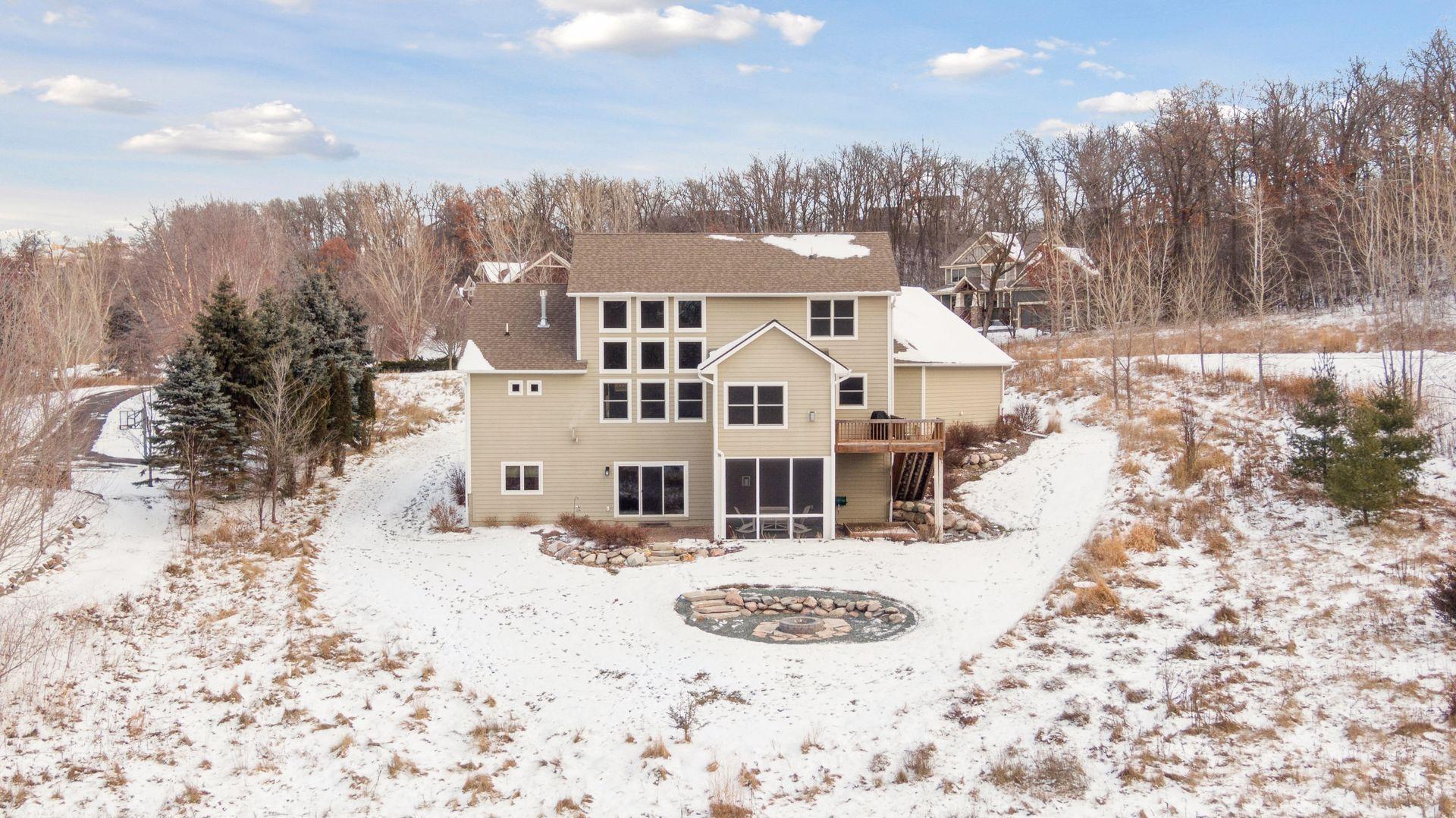 312 Meadow Ridge Court