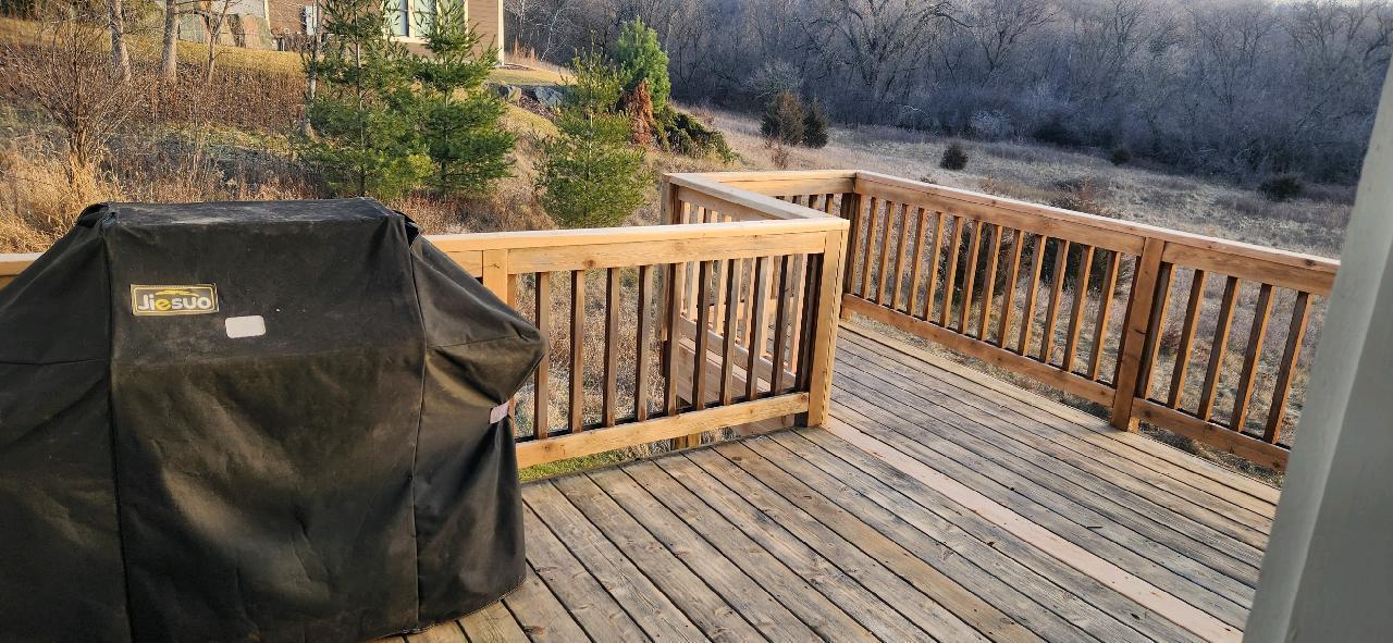 312 Meadow Ridge Court